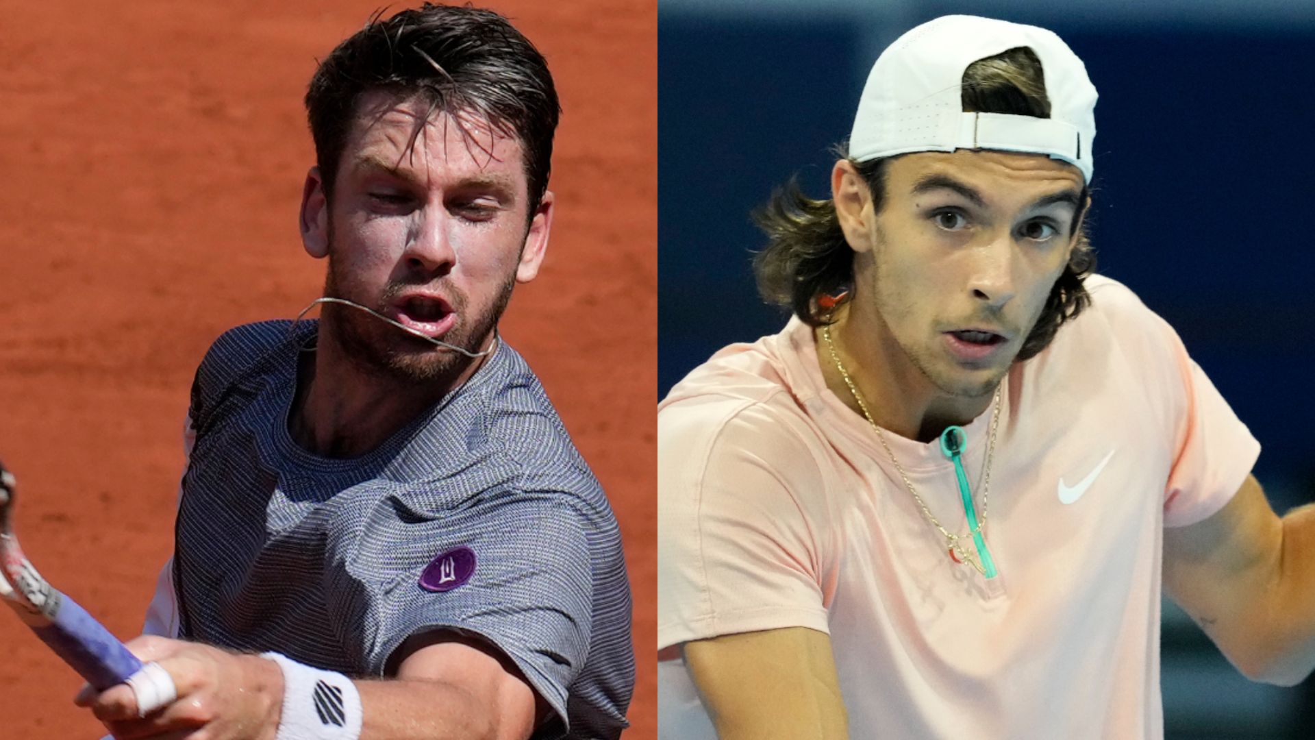 Norrie aiming to break new ground in Paris as Musetti stands in way