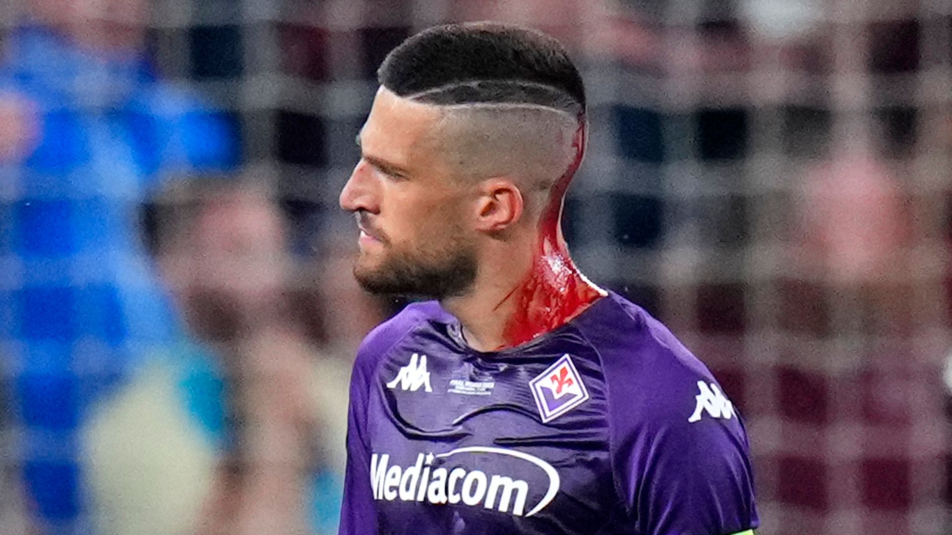 West Ham, Fiorentina charged by UEFA after ECL final incidents