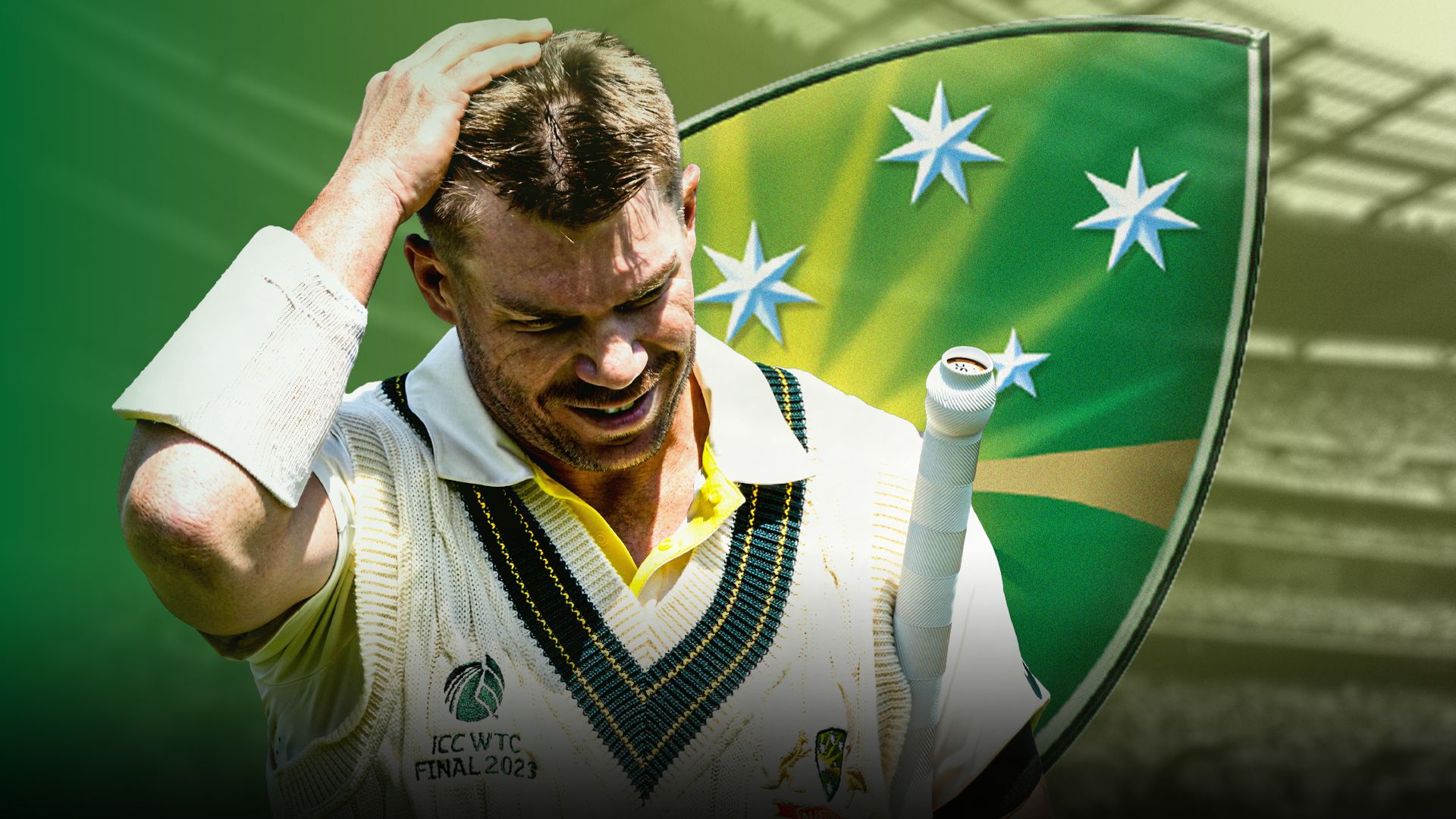 Tick, tock, tick, tock... Is time running out for Warner?
