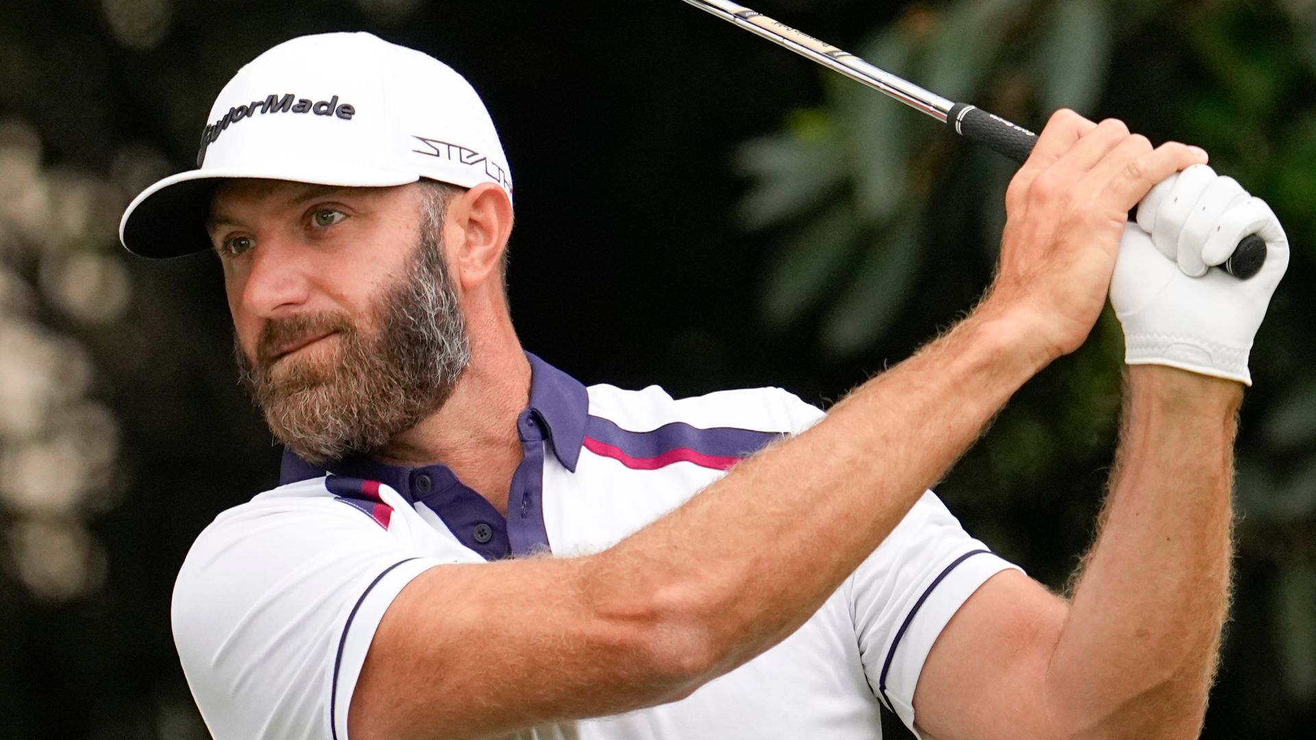 Johnson: Playing LIV Golf cost me USA Ryder Cup spot