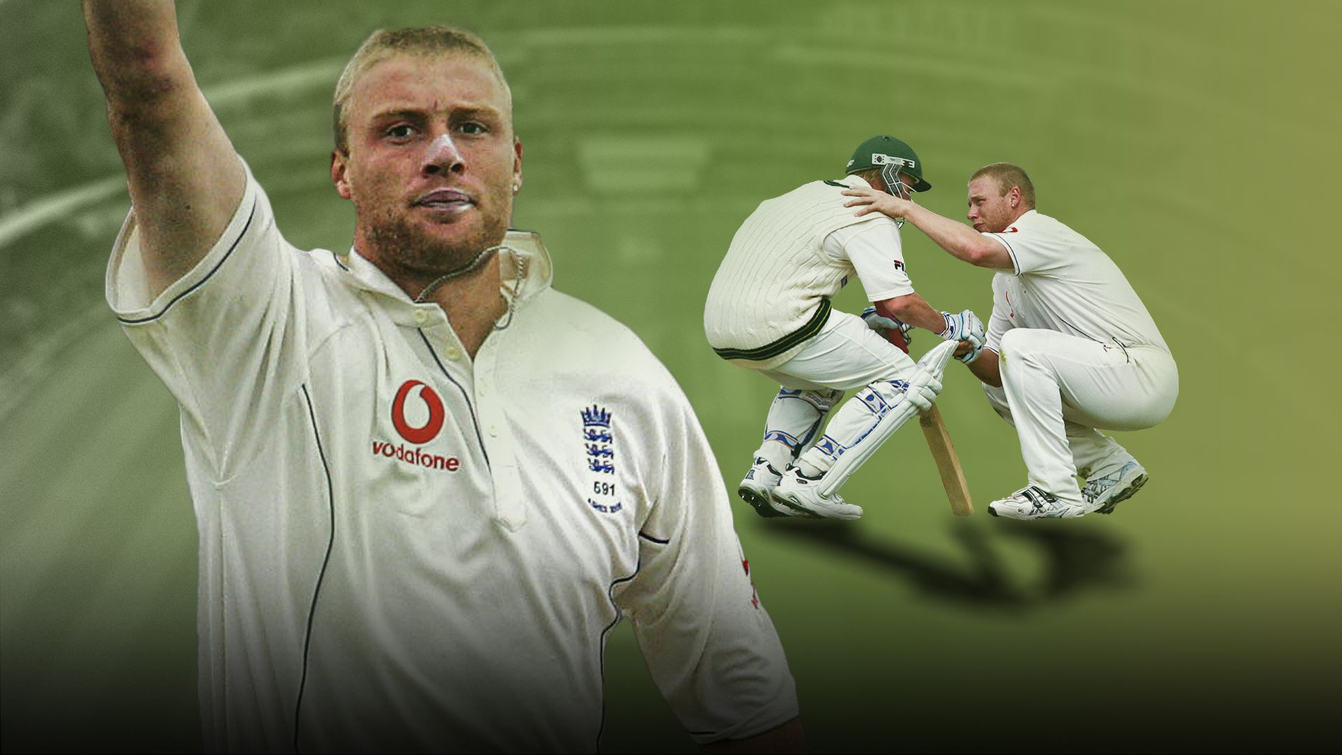 Remembering Edgbaston 2005 - the greatest Test ever played