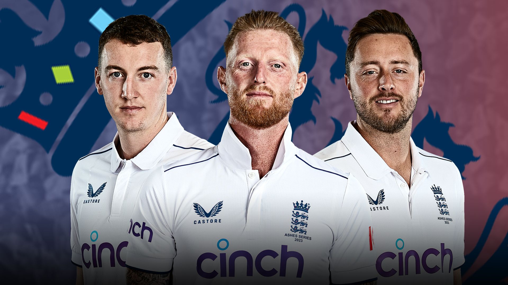 Vibes of '05 as England's Bazballers look to bruise Australia in Ashes