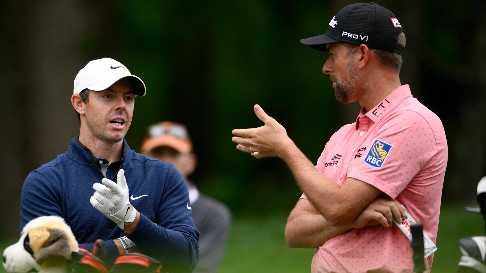 PGA Tour: Players' approval needed for new LIV partnership