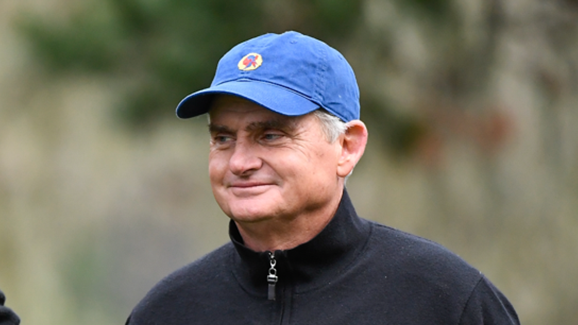 Dunne: PIF Saudis have no links to 9/11 | 'Golf must come together'