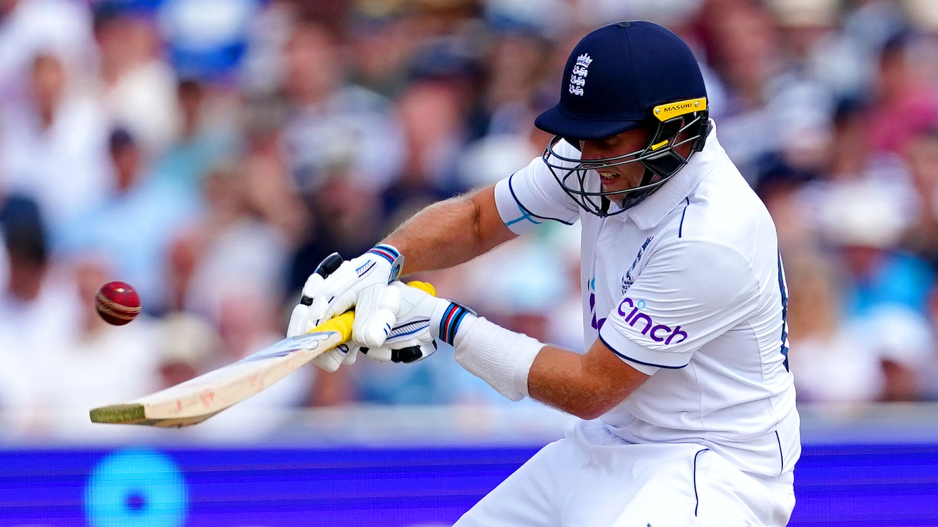 How IPL spell helped Root keep evolving his Test game