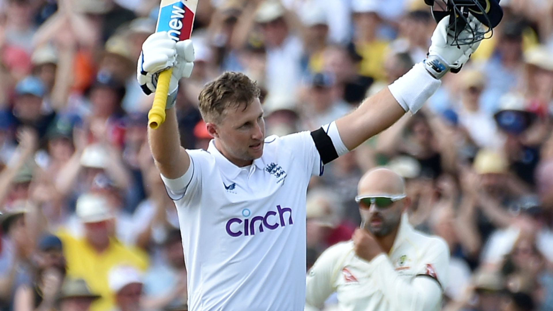 Root and Broad shine in defeat: England first-Test player ratings