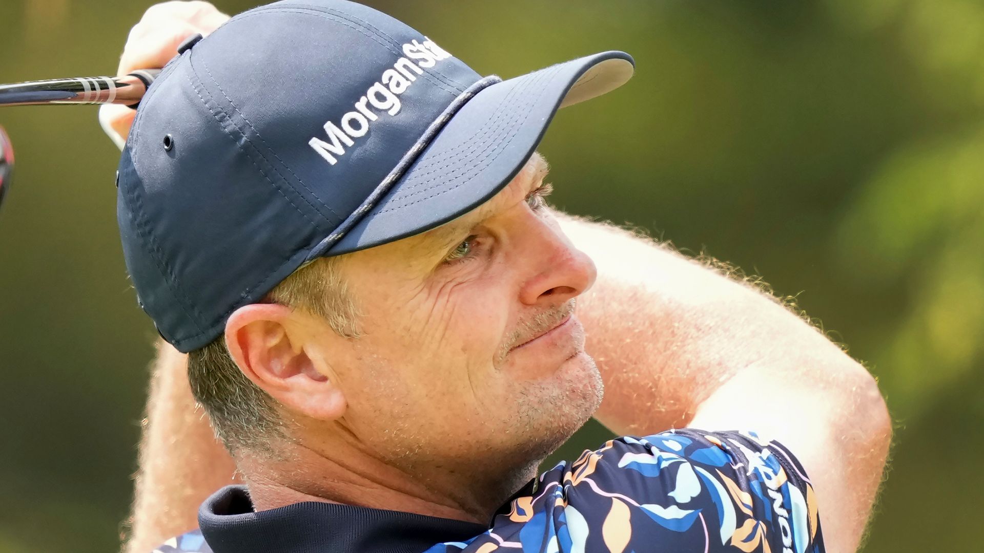 Rose leads British Masters after strong opening round