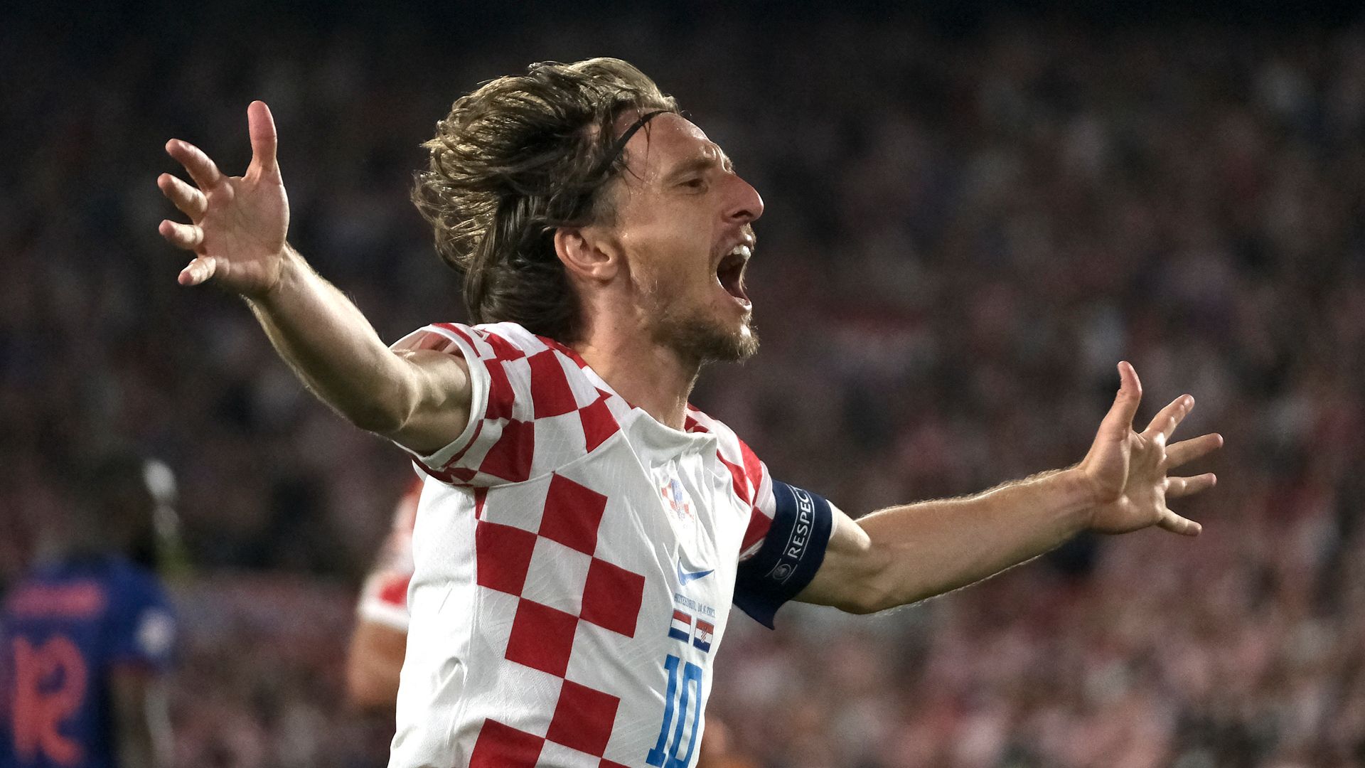 Croatia beat Netherlands in thriller to reach Nations League final