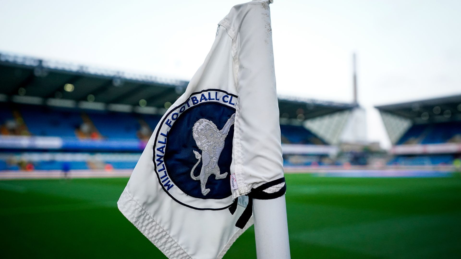Millwall charged for offensive chants at Wigan