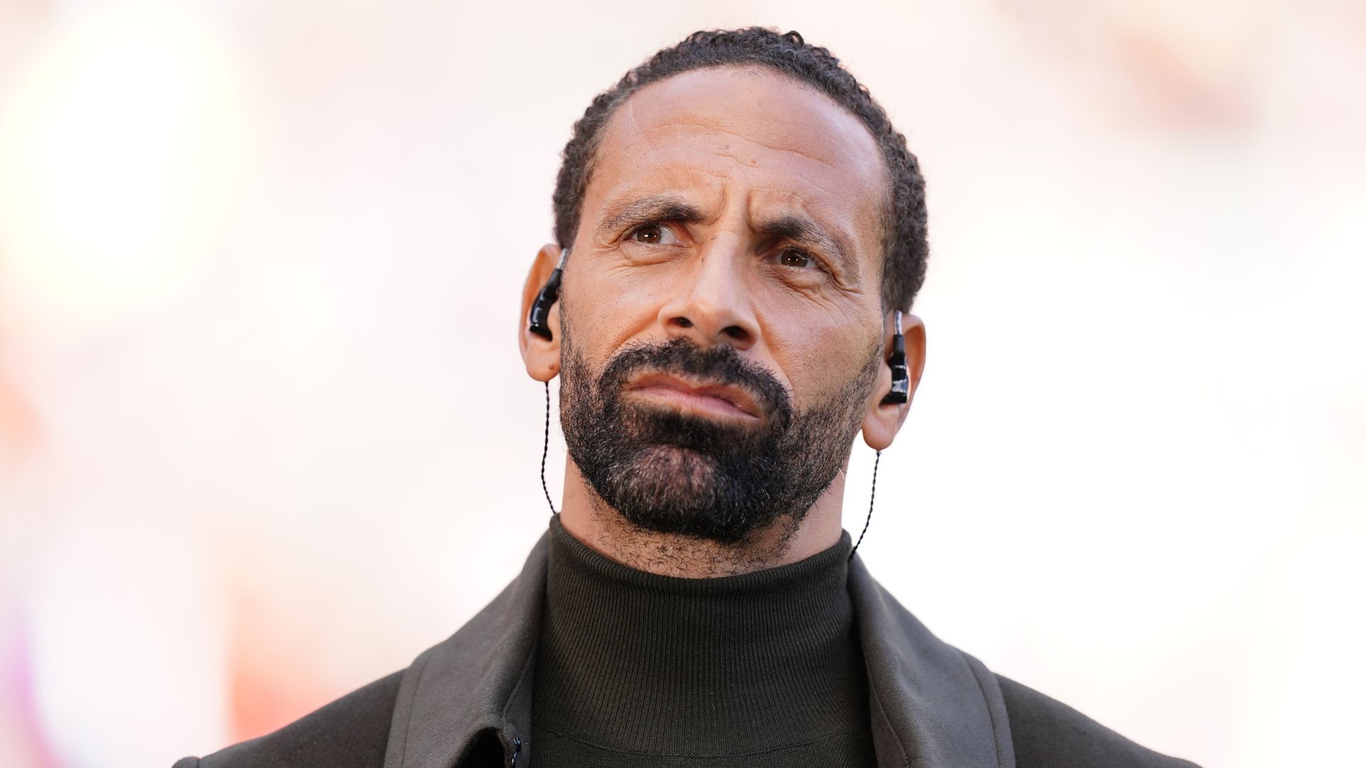 Wolves fan found guilty of racially abusing Rio Ferdinand
