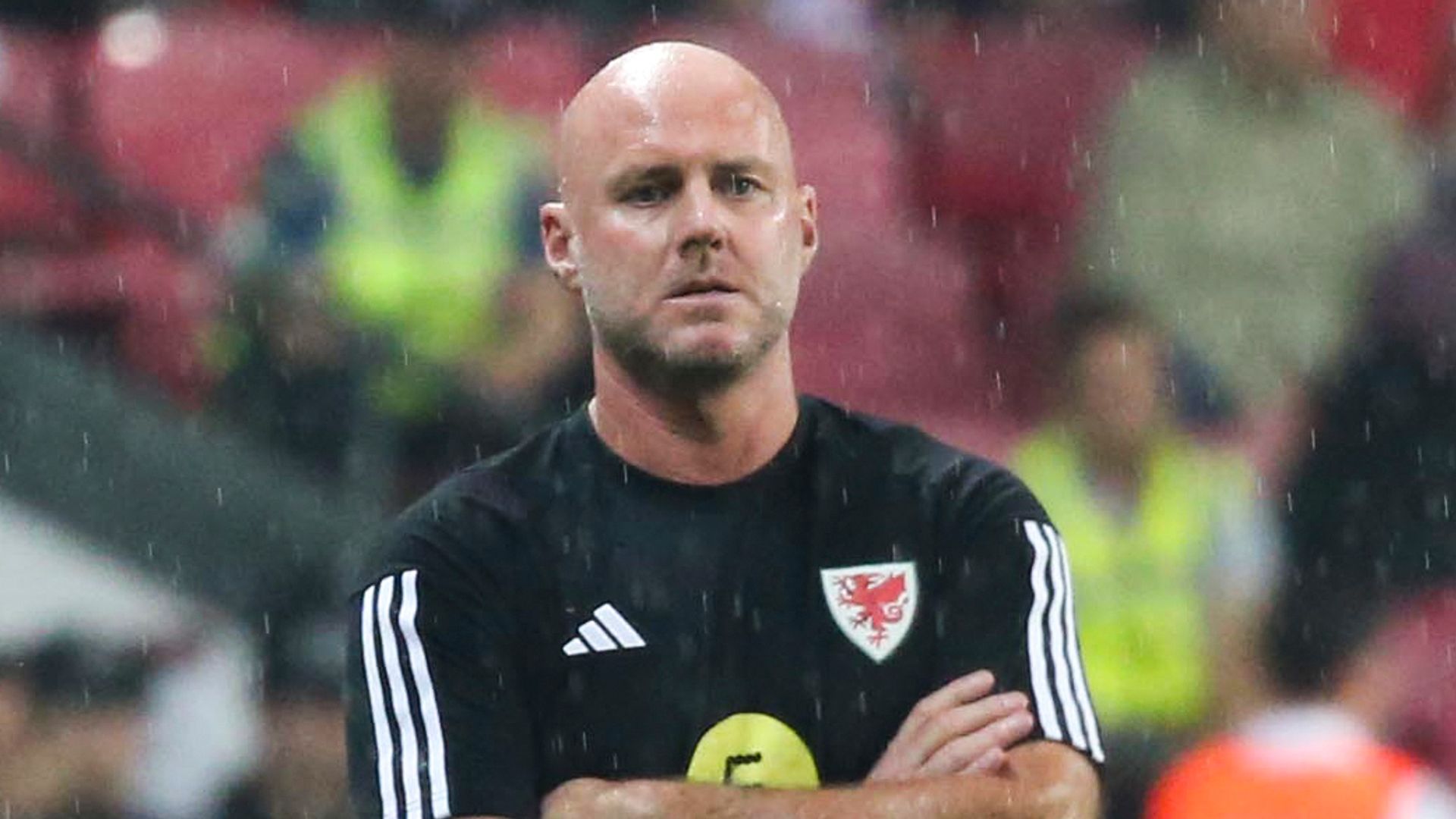 Page insists Wales can still qualify automatically despite Turkey defeat