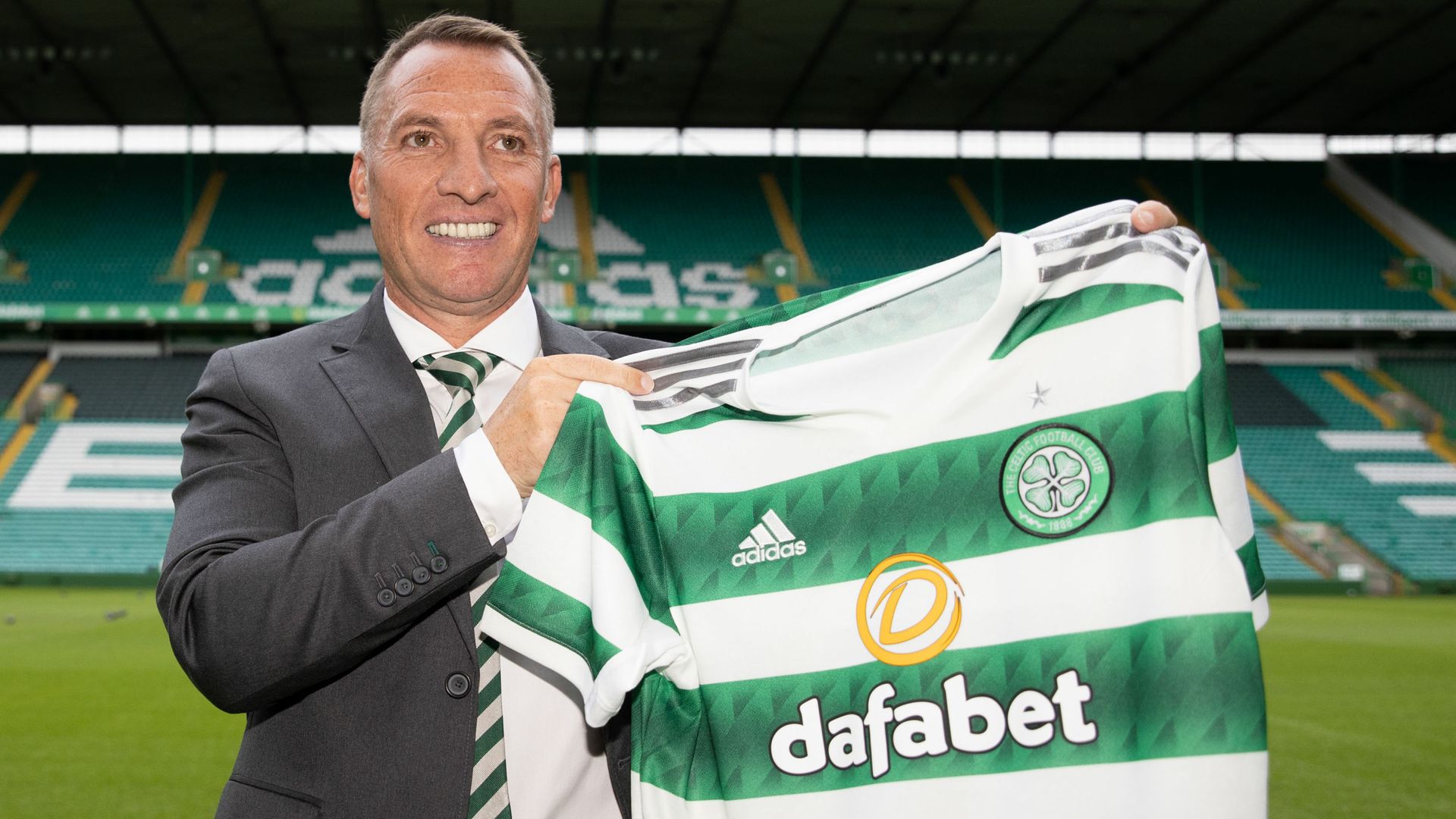 Rodgers admits regret over Celtic fans' hurt