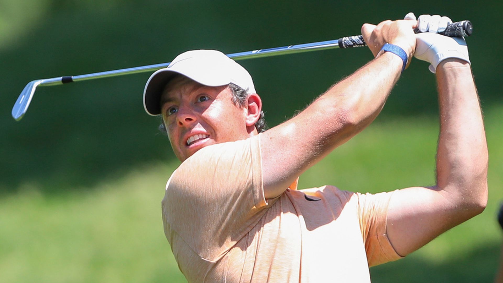 McIlroy bounces back with 68 at Memorial Tournament