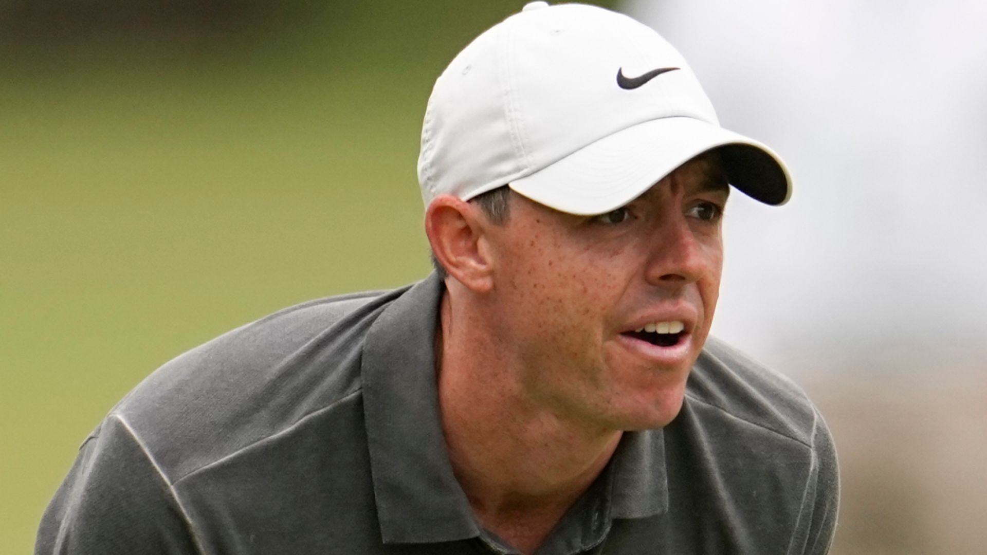McIlroy three back after Fowler, Schauffele make US Open history