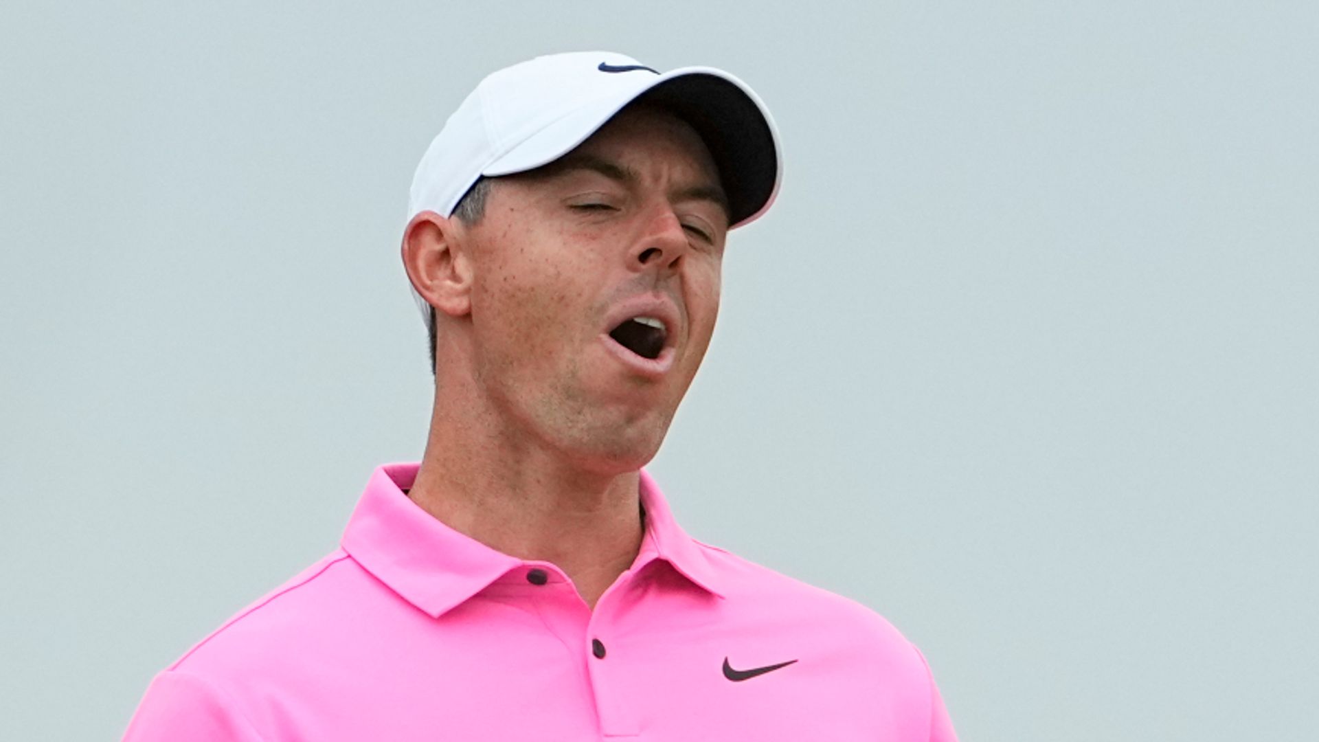 McIlroy: No one wants me to win another major more than I do!