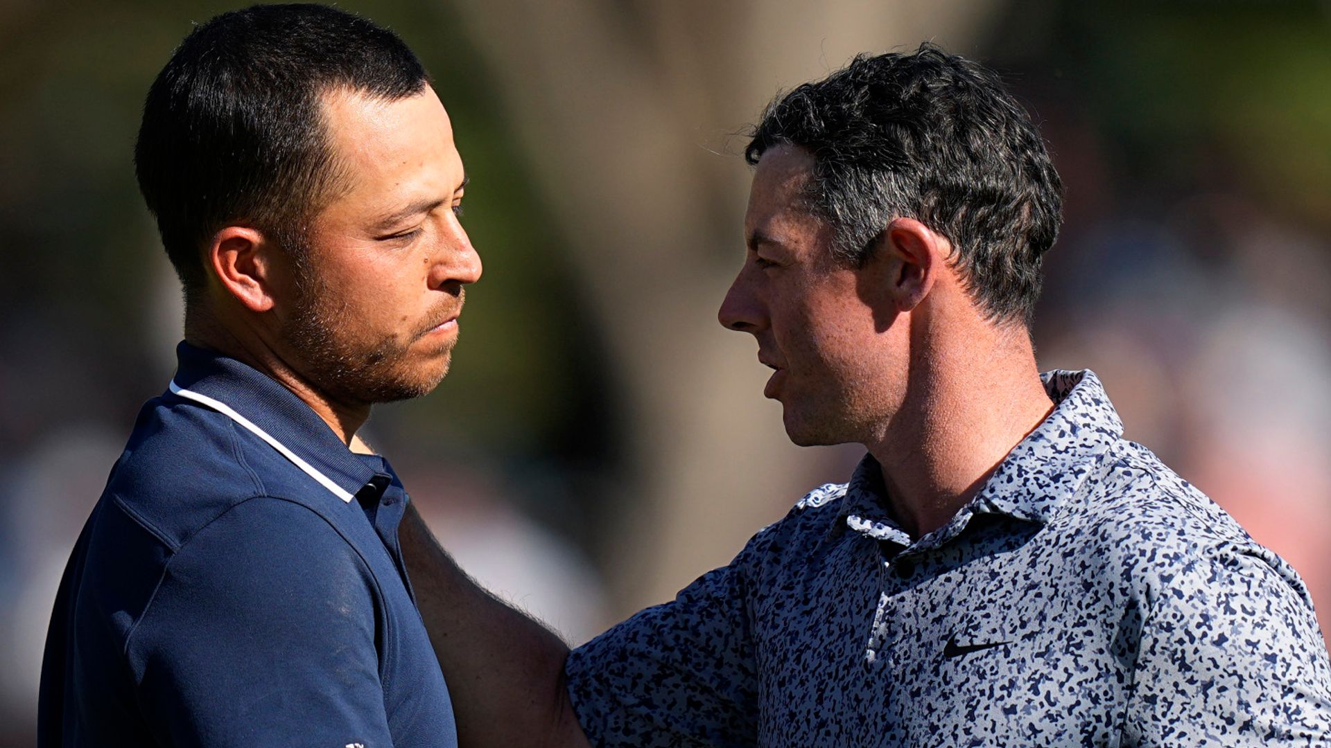 US Open: Full R3 pairings and tee times