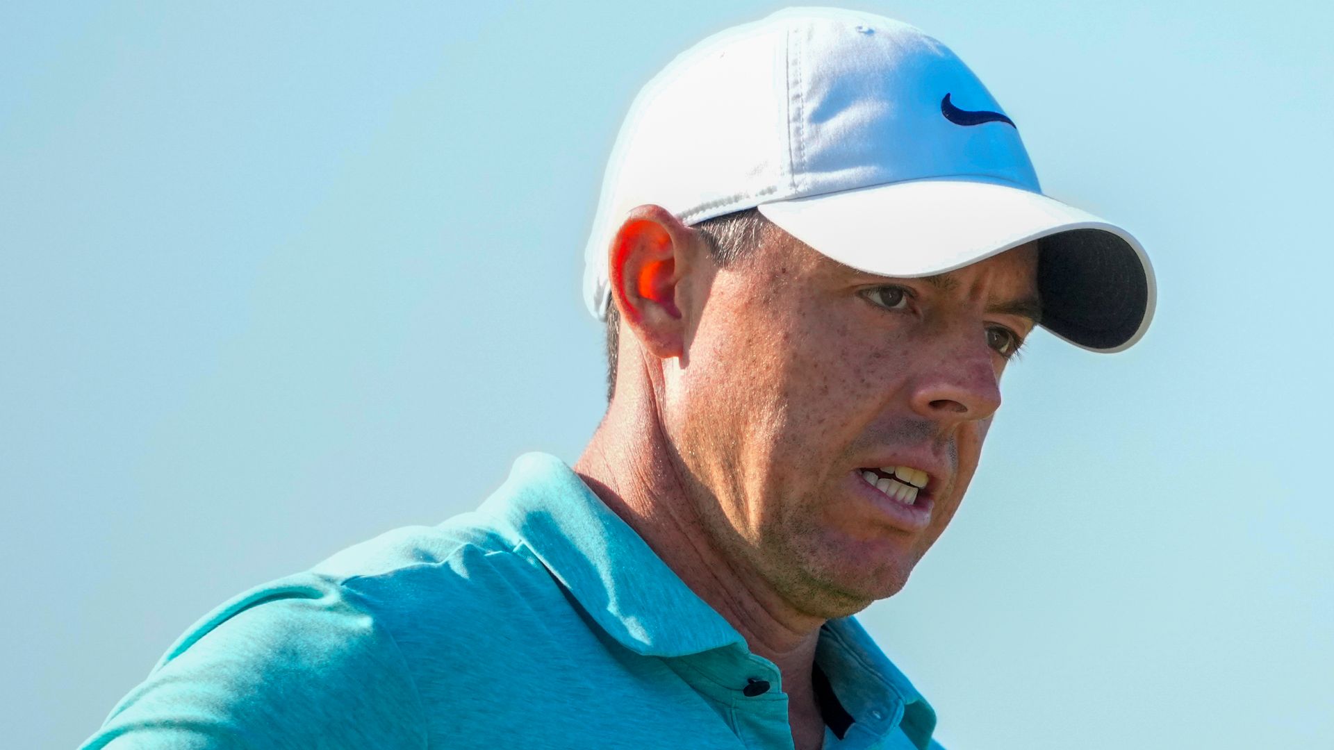 McIlroy 'getting closer' to major win | 'Focused' for The Open