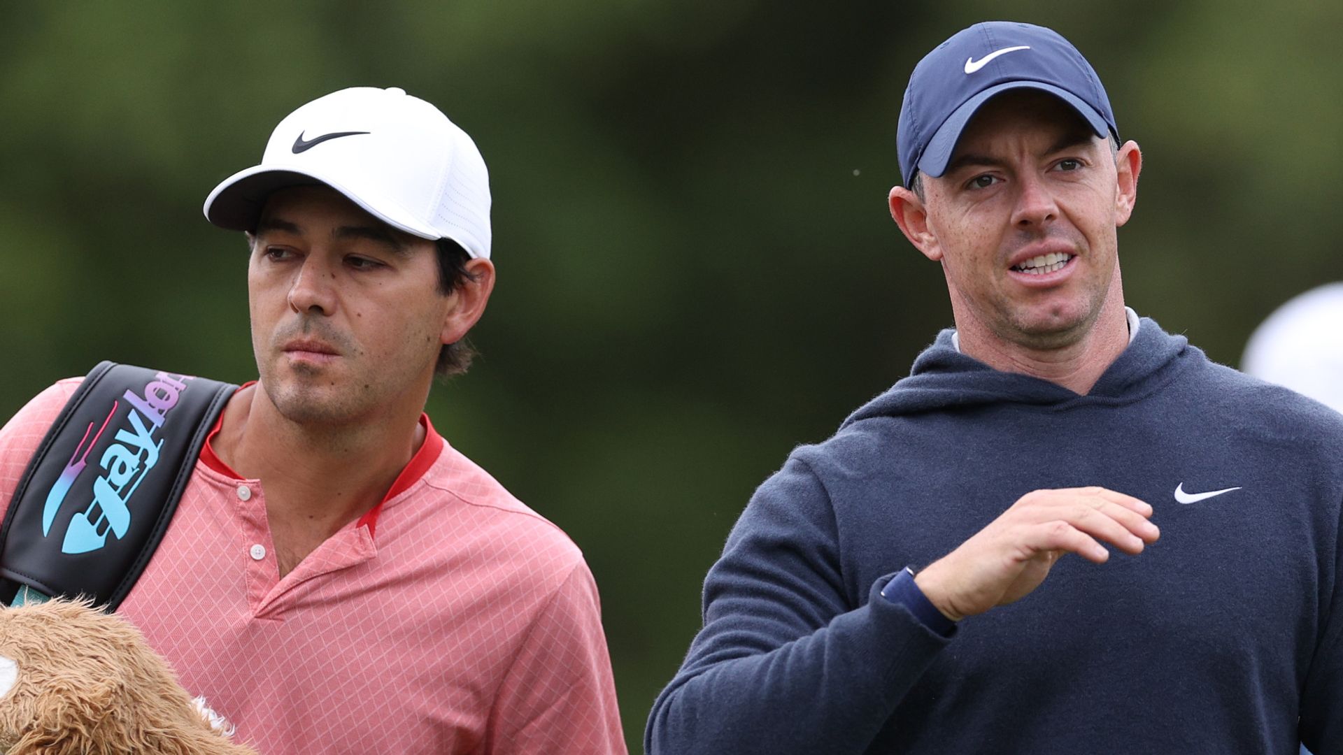 McIlroy finds pre-US Open positives | 'Building towards something'