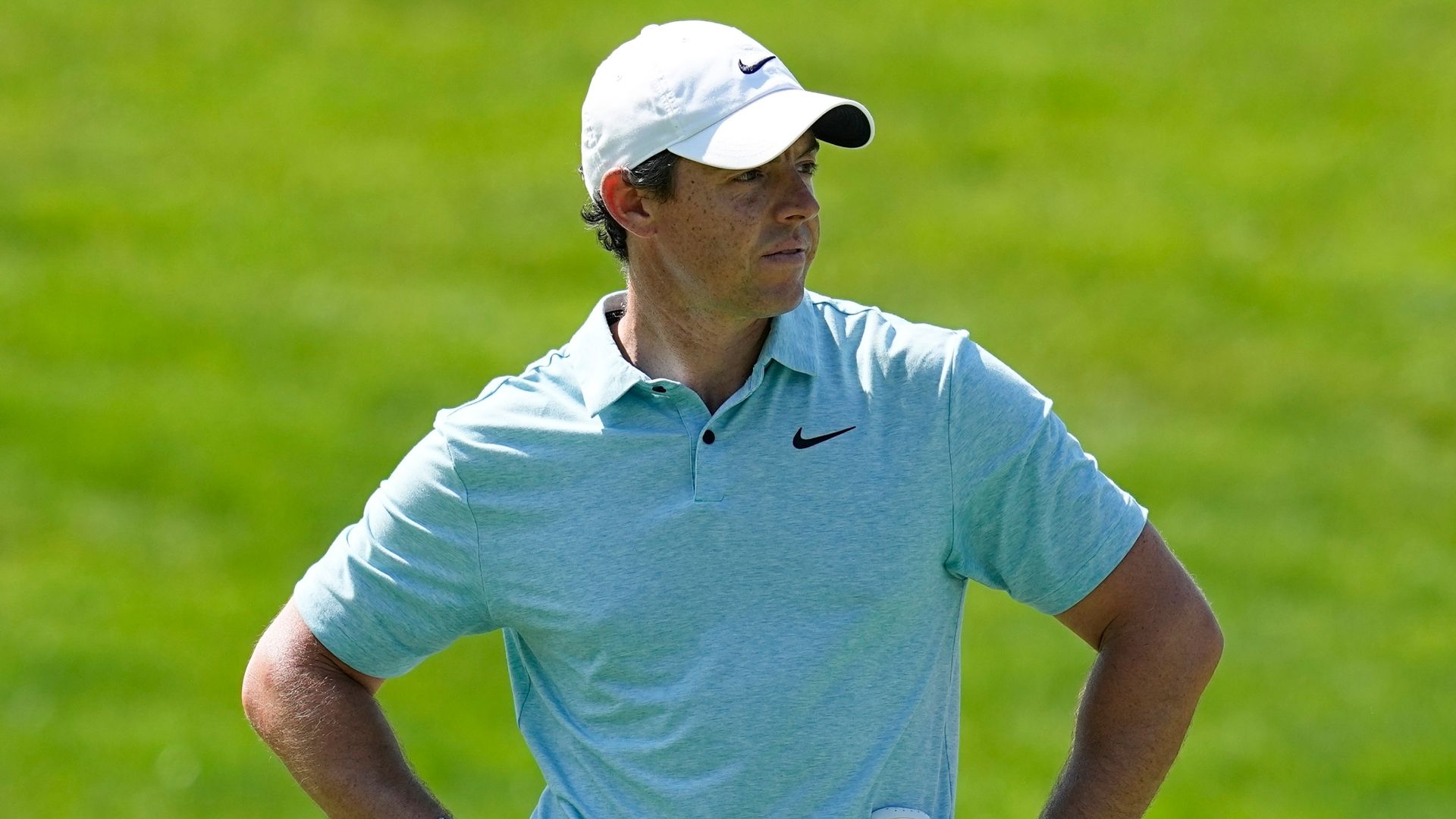 Rory: I found out same time as everyone else! | 'Merger is good for golf'