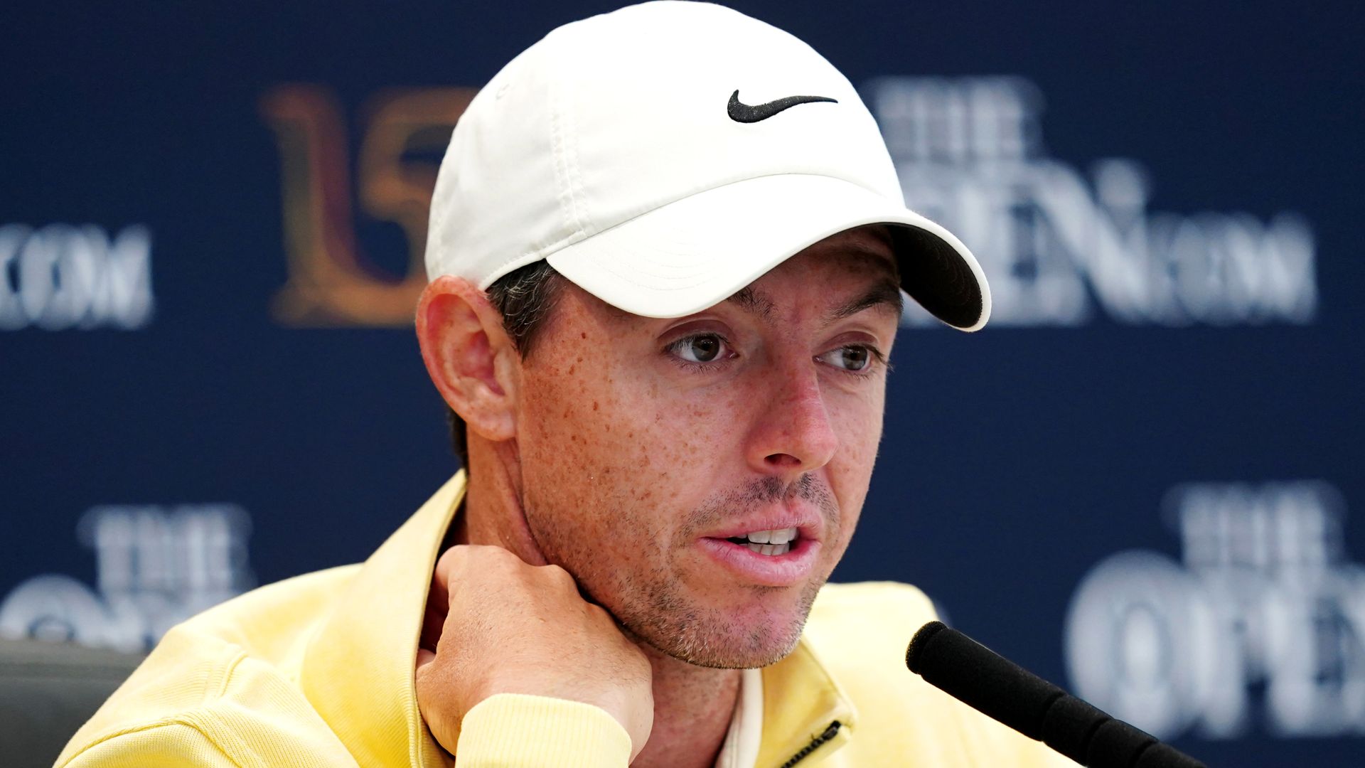 McIlroy: I still hate LIV | 'Must be consequences for rebel players'