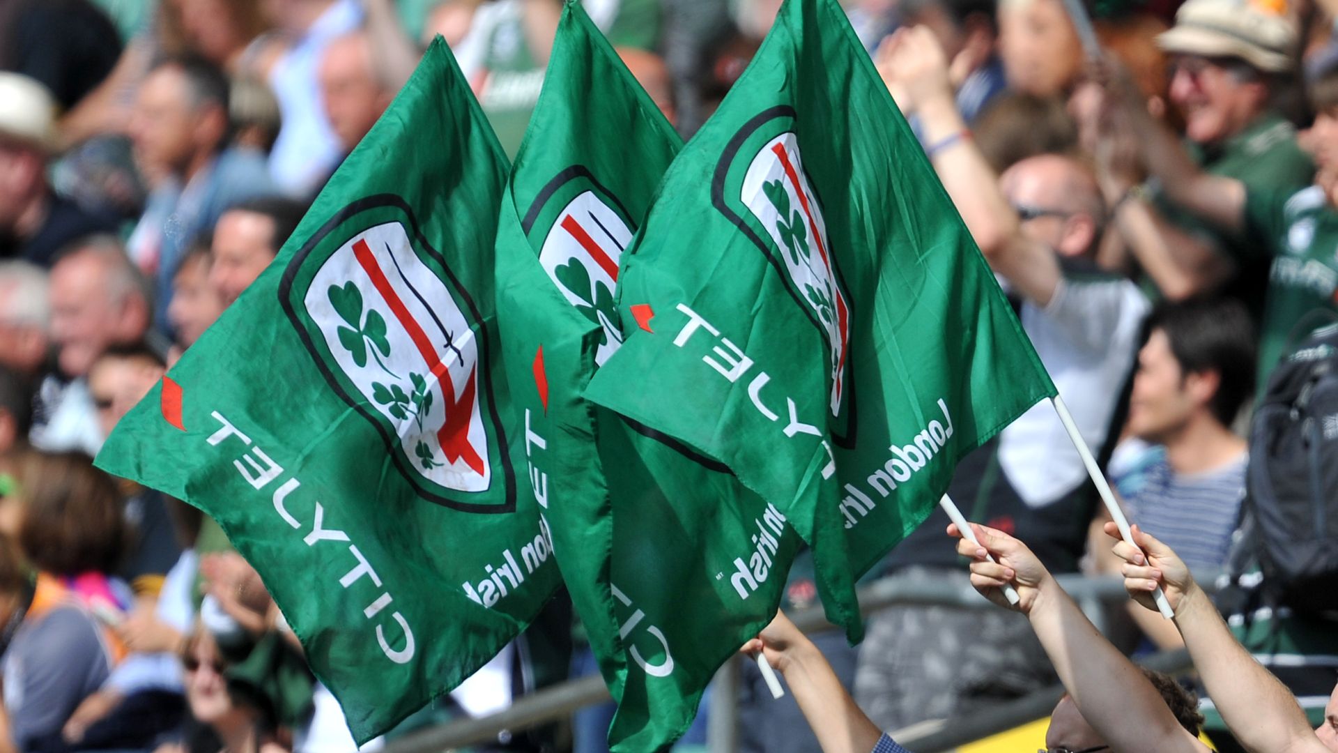 London Irish set to be suspended from Premiership as deadline looms