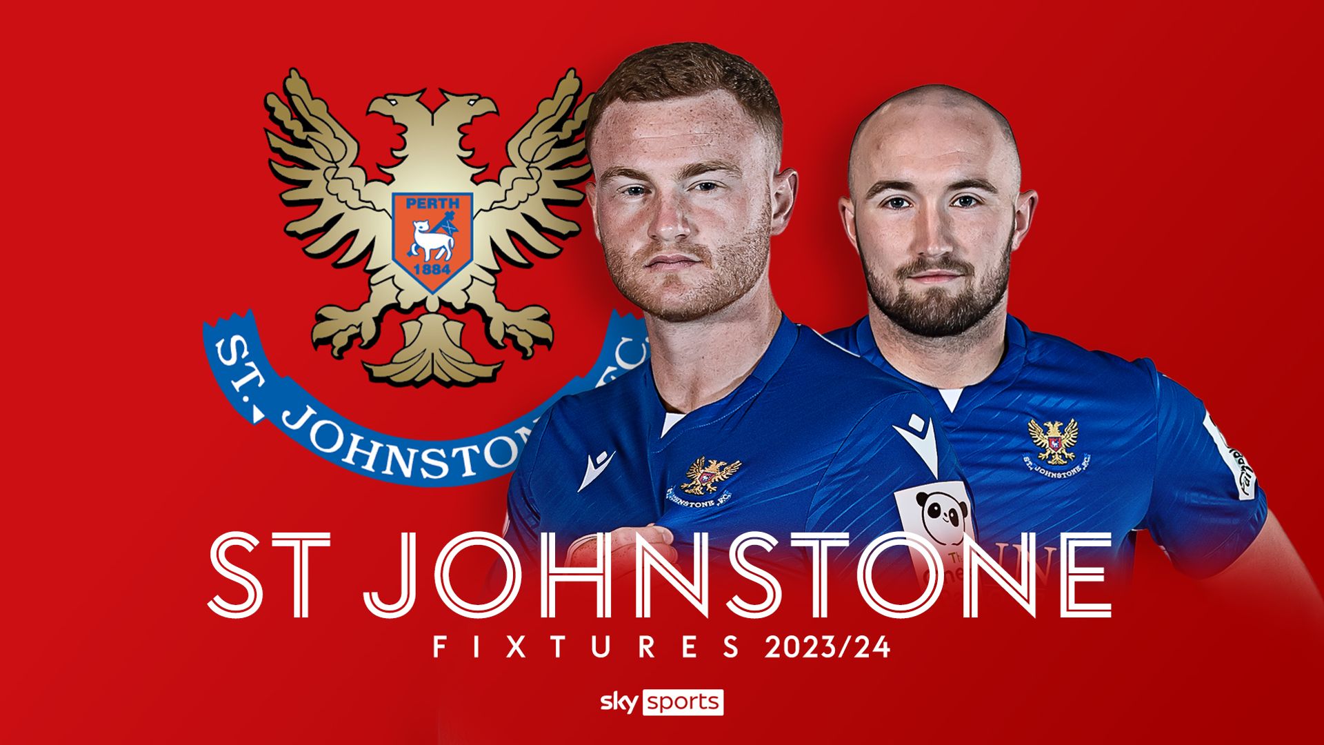 St Johnstone fixtures: MacLean's side start at home to against Hearts