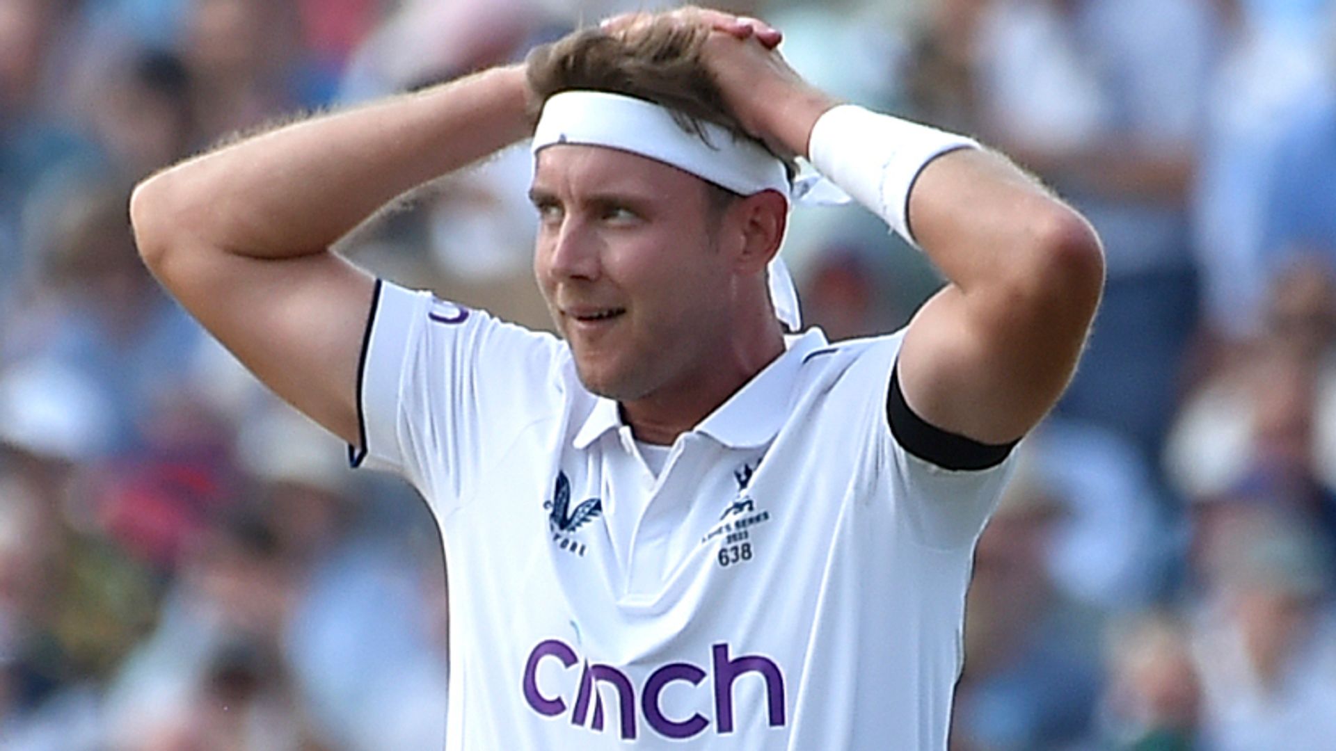 'Ashes cricket is about winning, not just the spectacle'