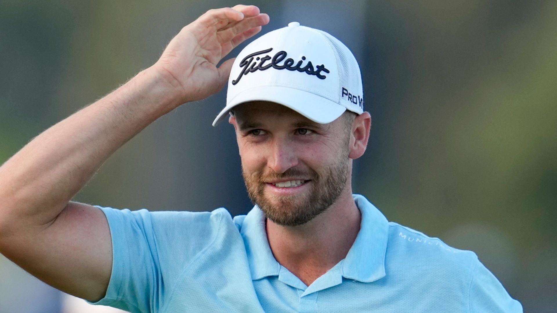PODCAST: Did 'underdog' status help Clark win US Open?