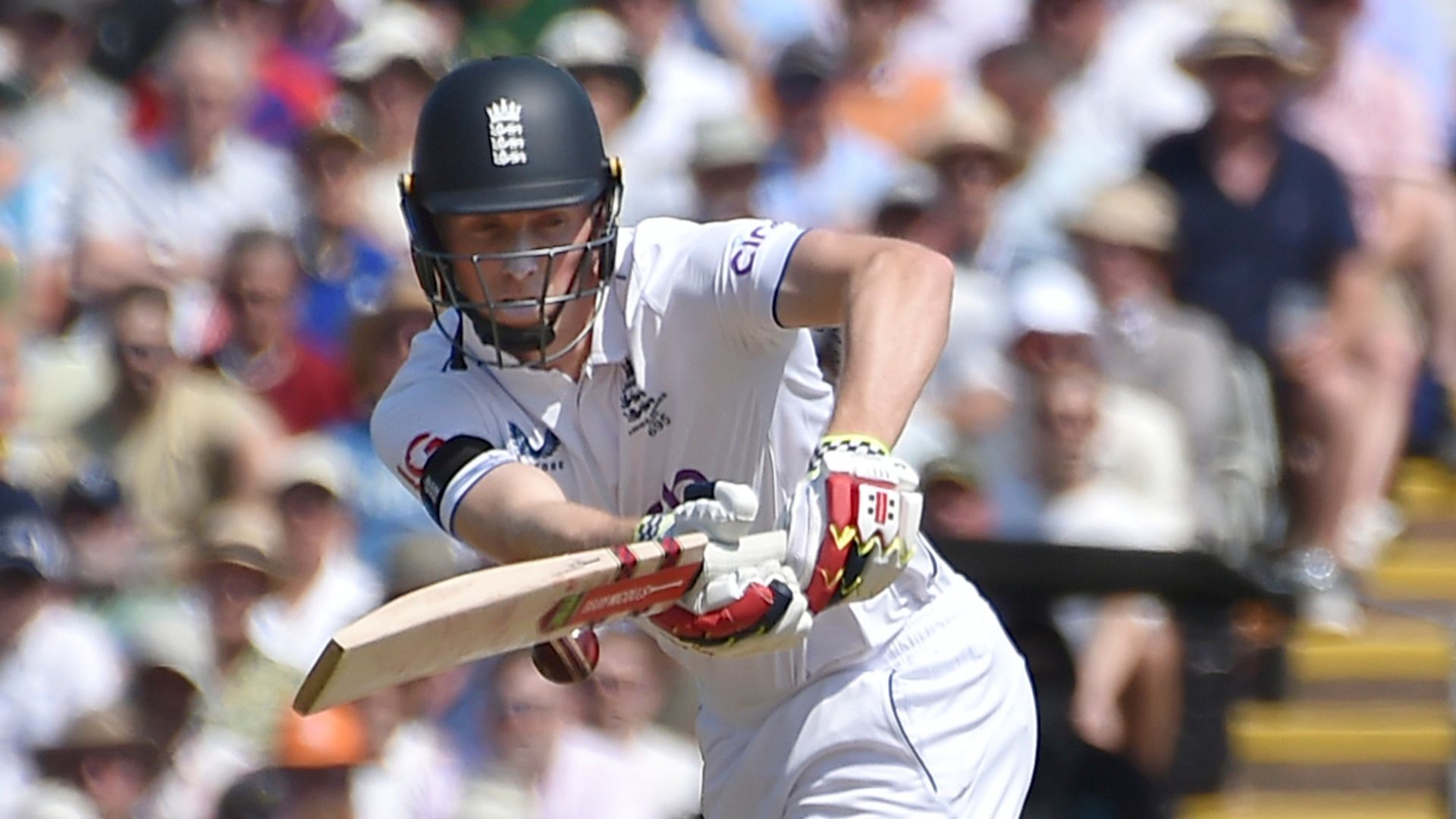 Crawley predicts 150-run win for England in second Ashes Test