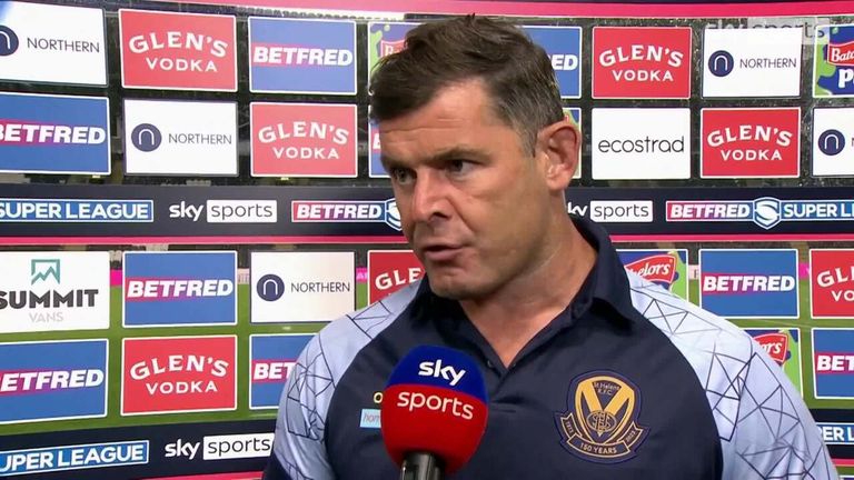 St Helens boss Paul Wellens was deeply disappointed after his side were thrashed 34-6 by Hull FC