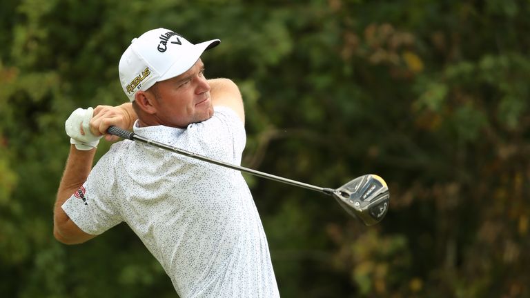 Paul closes on Whitnell as Van Dam charges at Scandinavian Mixed