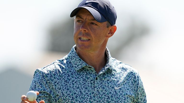 Penantian hampir berakhir untuk final putra utama tahun ini, dengan liputan sepanjang waktu dari The 151st Open di Royal Liverpool langsung dari 20-23 Juli di Sky Sports Golf