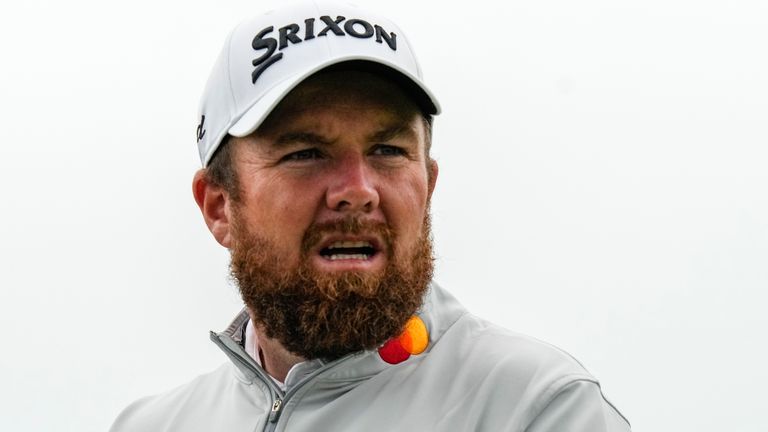 Shane Lowry is chasing his first world victory since the BMW PGA Championship in September
