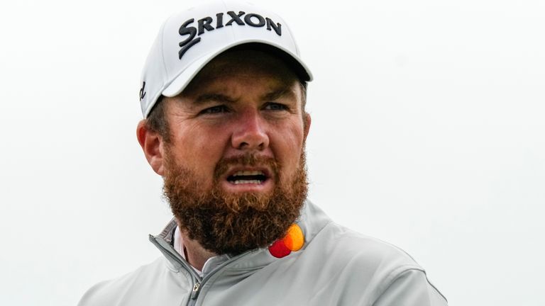 Shane Lowry persigue su primera victoria mundial desde el BMW PGA Championship en septiembre