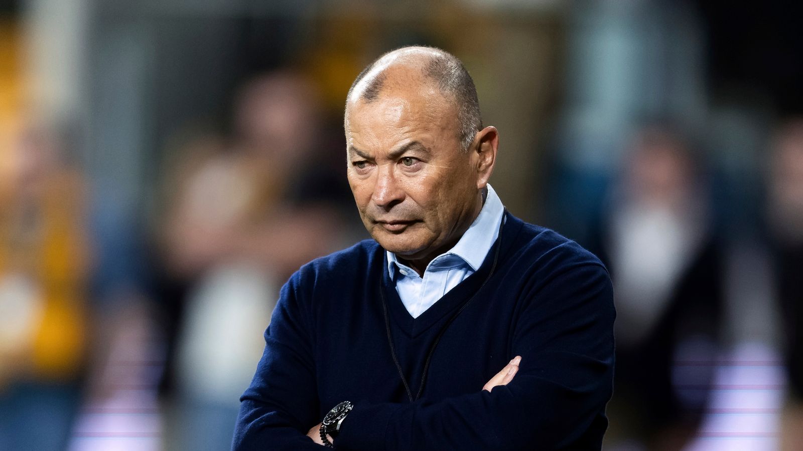 Eddie Jones: Australia head coach resigns after dismal Rugby World Cup campaign | Rugby Union News