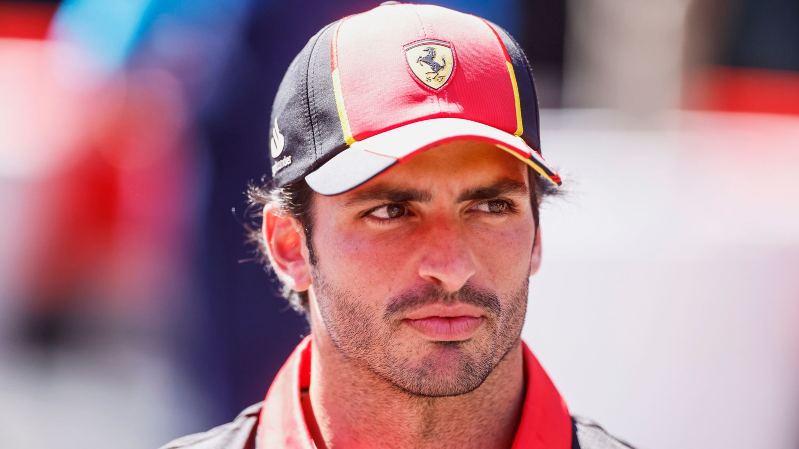 Austrian Grand Prix: Carlos Sainz frustrated to miss out on podium but ...