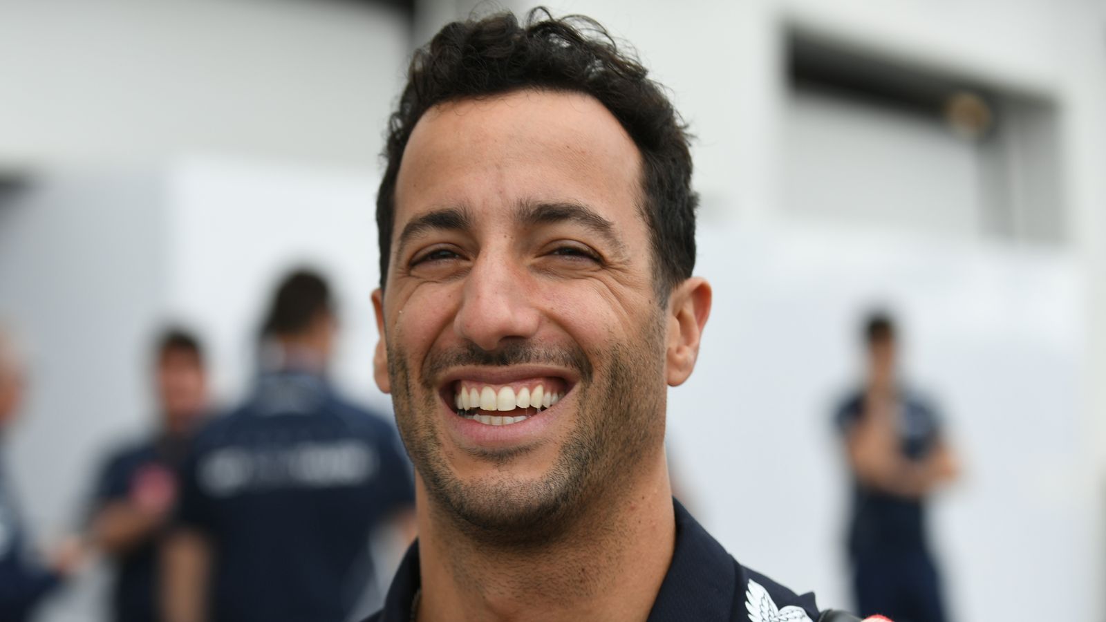 Le directeur de l’équipe Red Bull, Christian Horner, explique le licenciement d’AlphaTauri de Nyck de Vries et le retour de Daniel Ricciardo