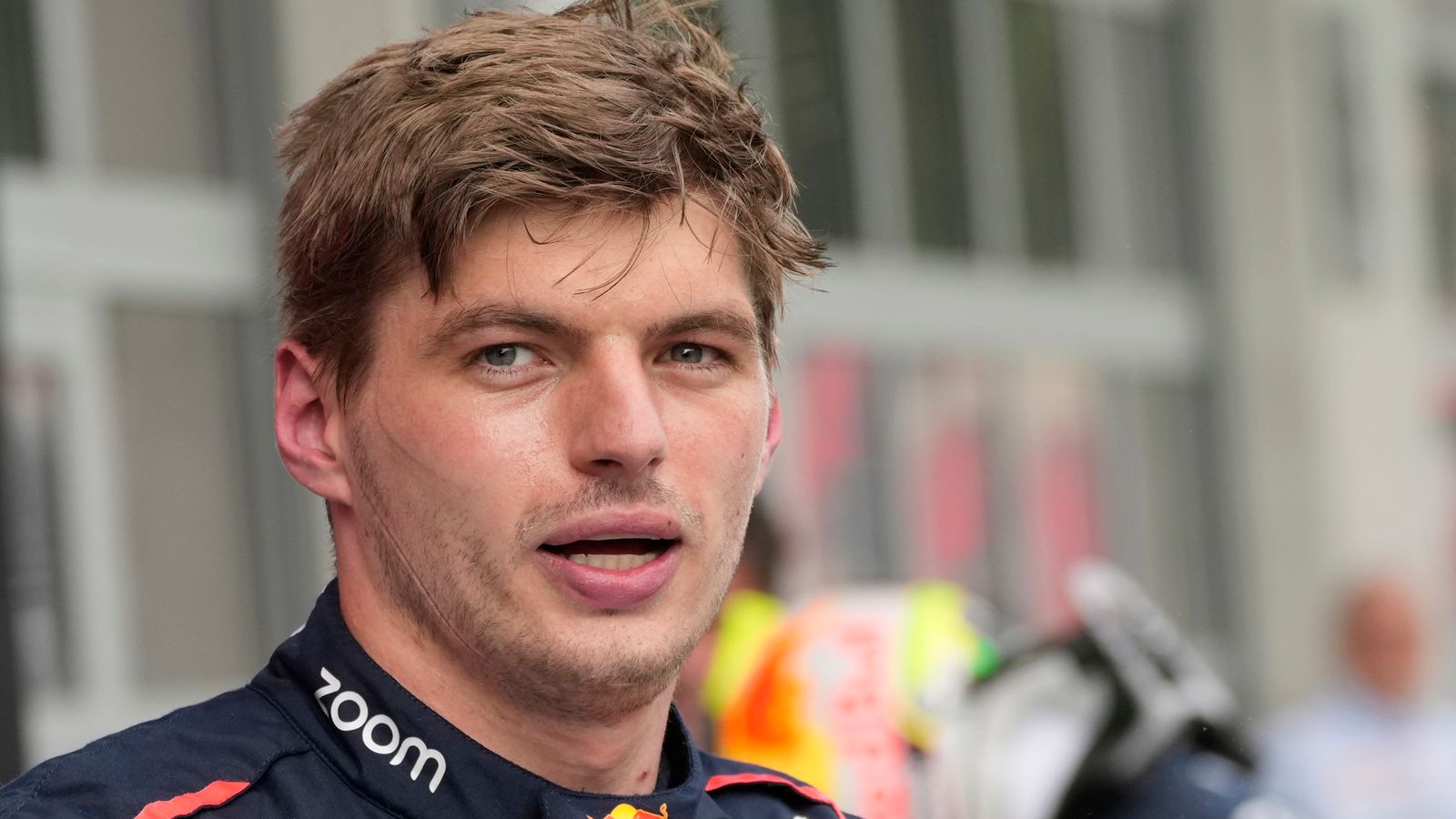Gran Premio de Austria: Christian Horner explica la apuesta de Max Verstappen por la vuelta rápida en el Red Bull Ring