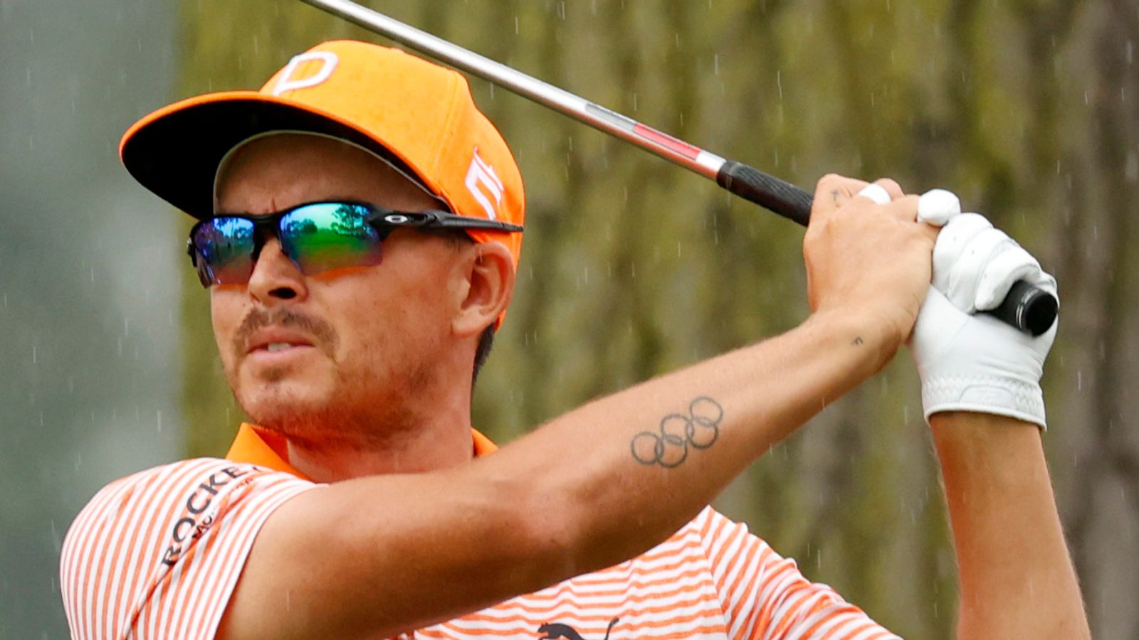 PGA Tour Rickie Fowler claims first win since 2019 with Rocket