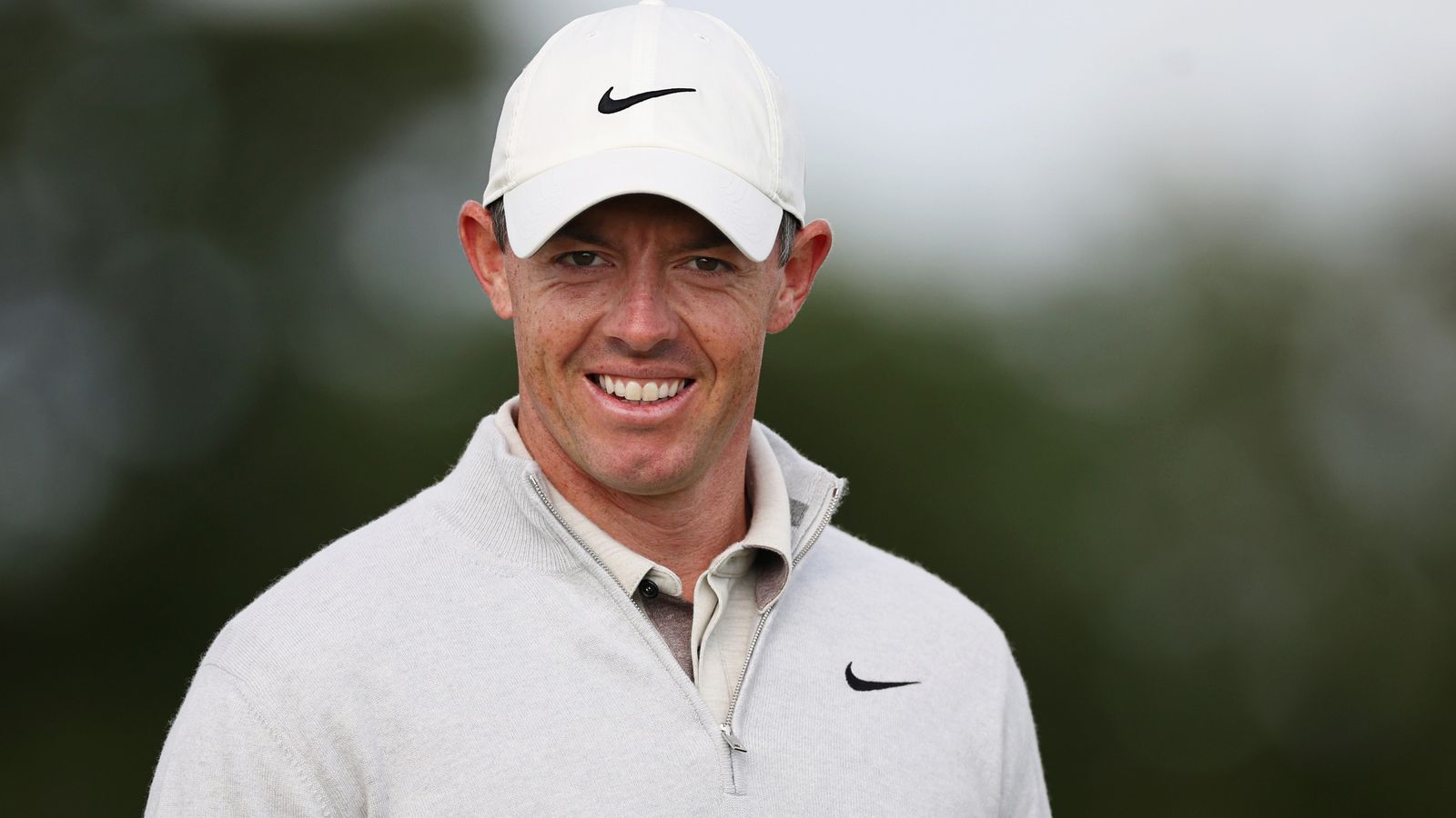 McIlroy open to investing in Man Utd after buying stake in F1 team