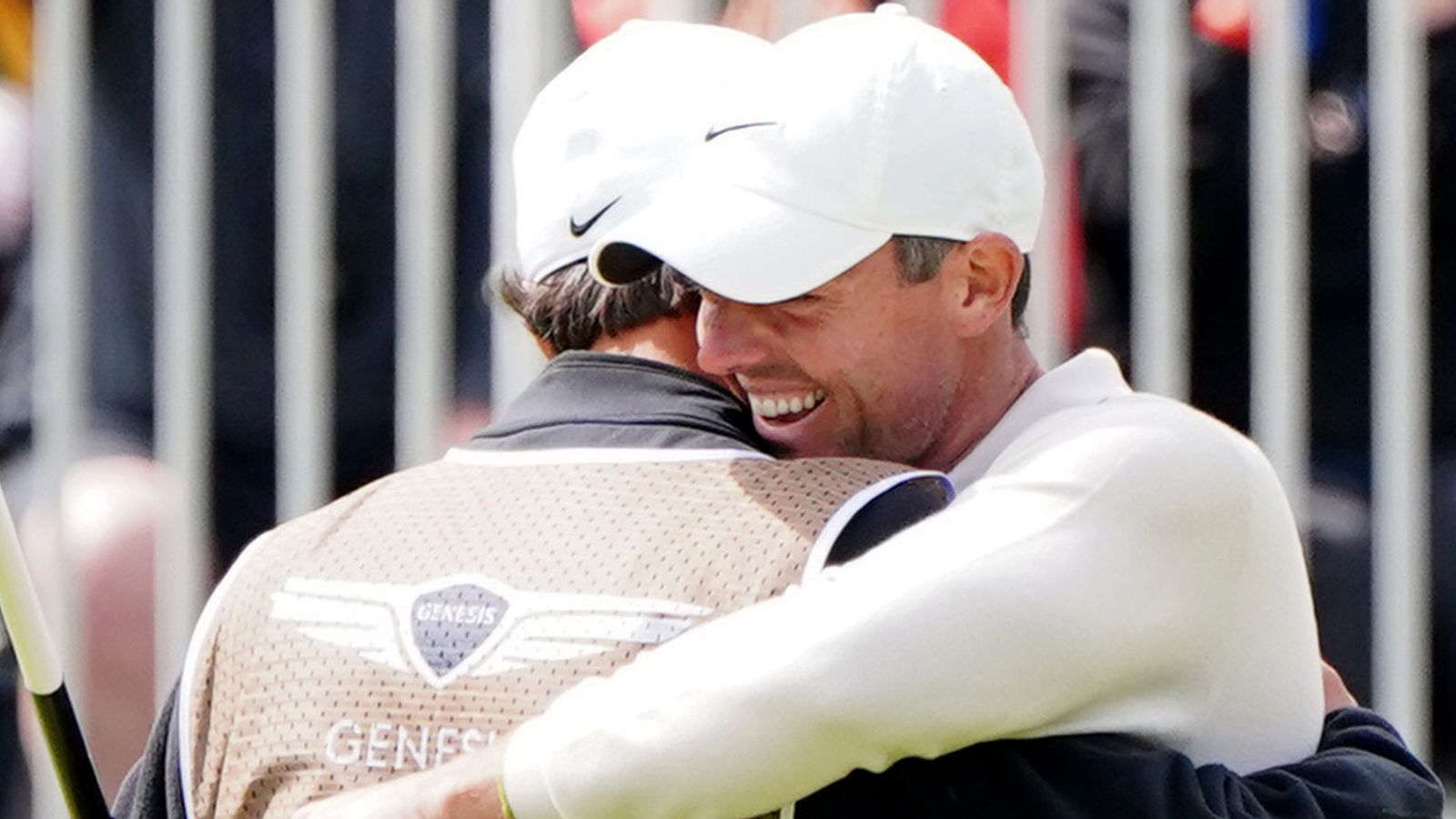 Rory McIlroy targets main success at The Open after spectacular victory on the Scottish Open | Golf Information