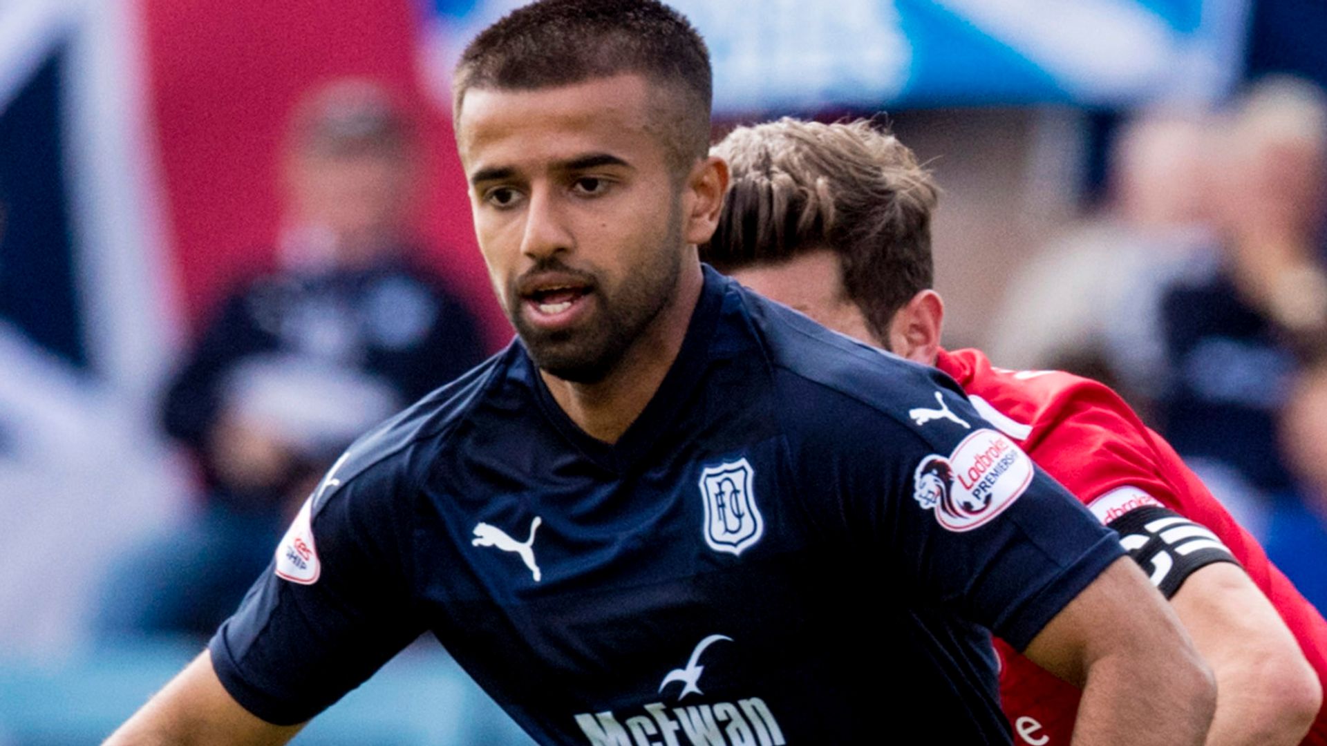 Nabi joins Cypriot side | Ruudy returns to coaching at Clapton CFC