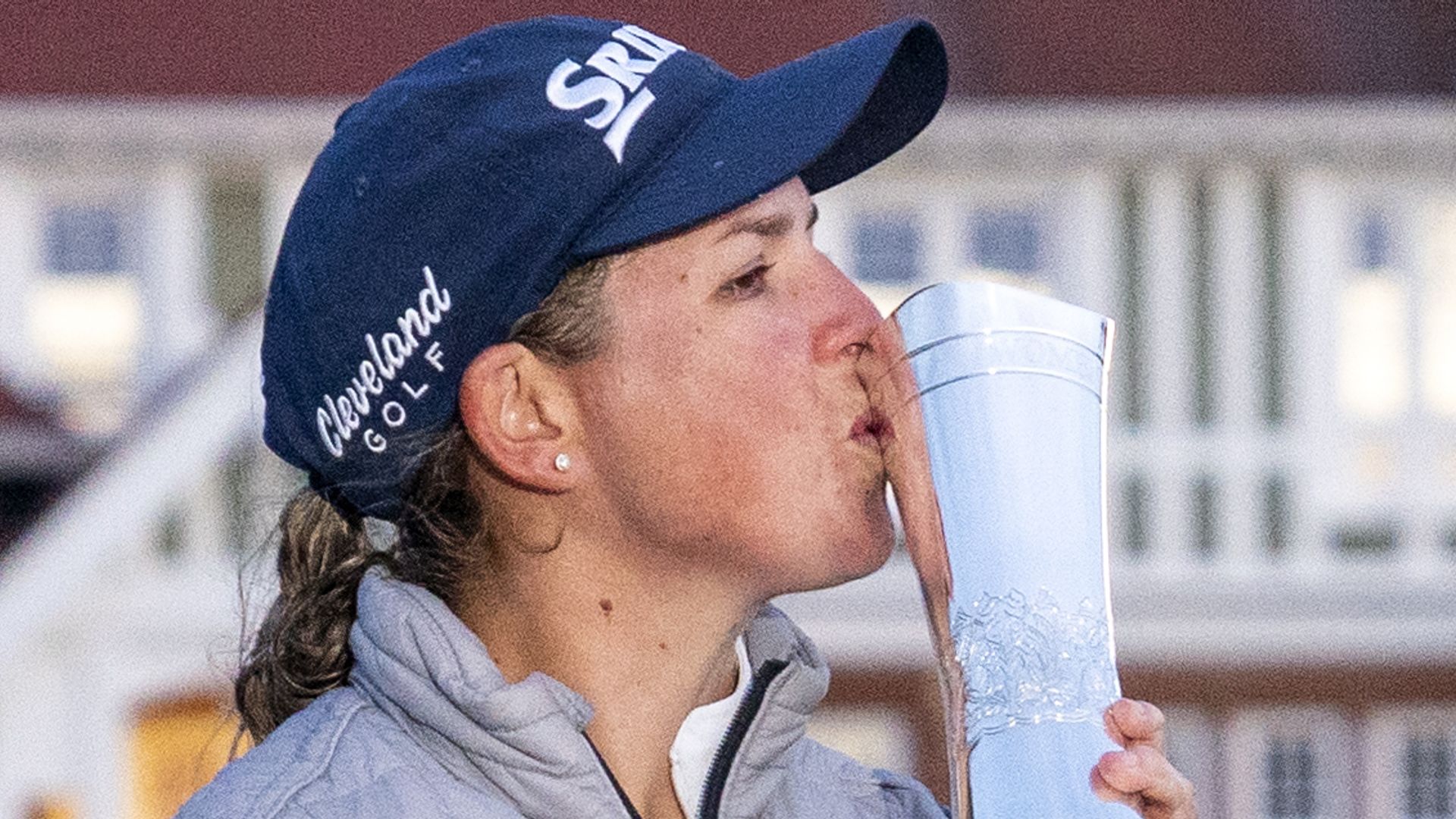 When is the AIG Women's Open live on Sky Sports? All you need to know