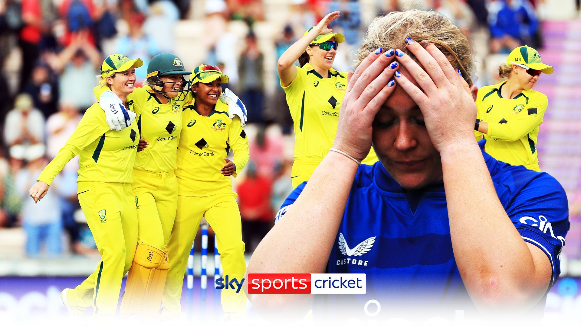 Final-ball drama as Australia retain the Ashes in dramatic style