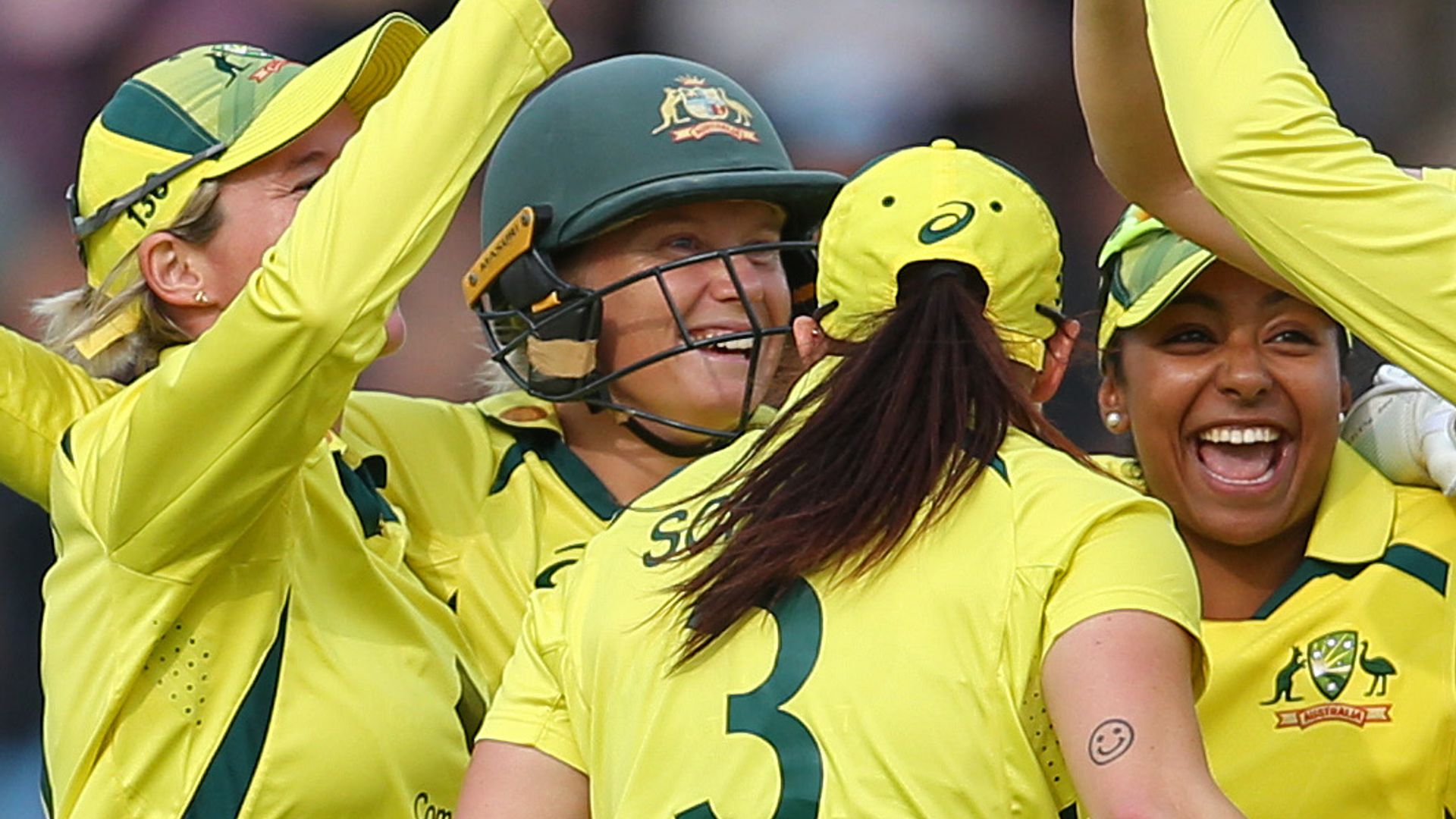 Australia retain Ashes in thriller with Sciver-Brunt hundred in vain