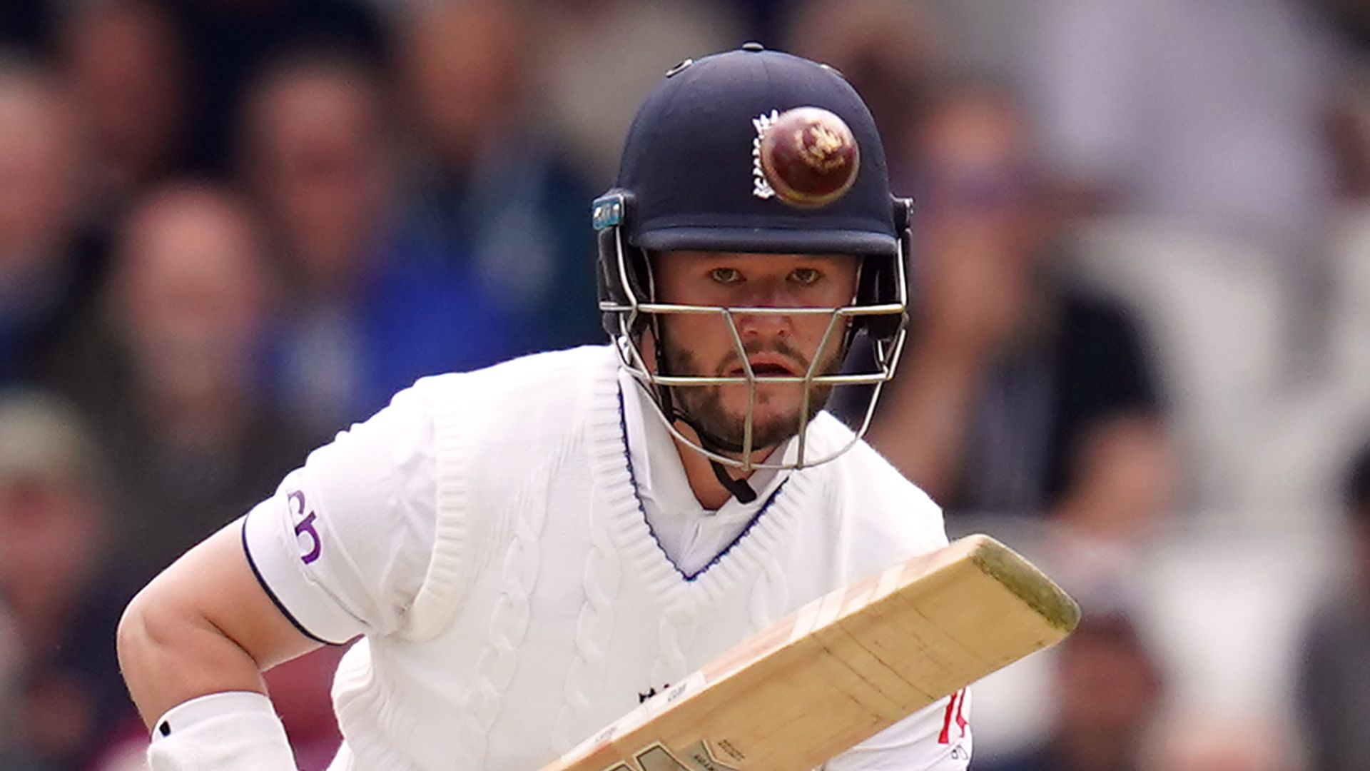 Duckett: England won't be underprepared in India