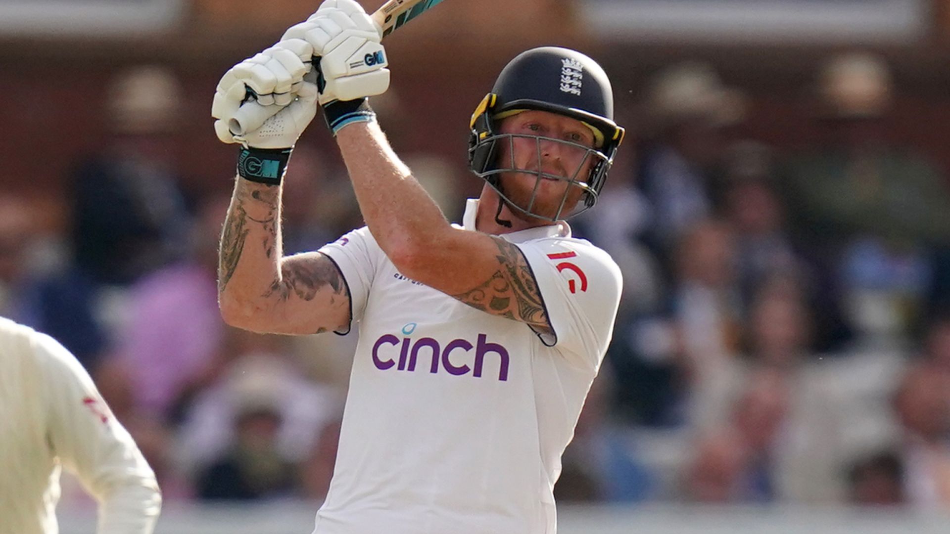 Duckett and Stokes lead charge for improbable England win