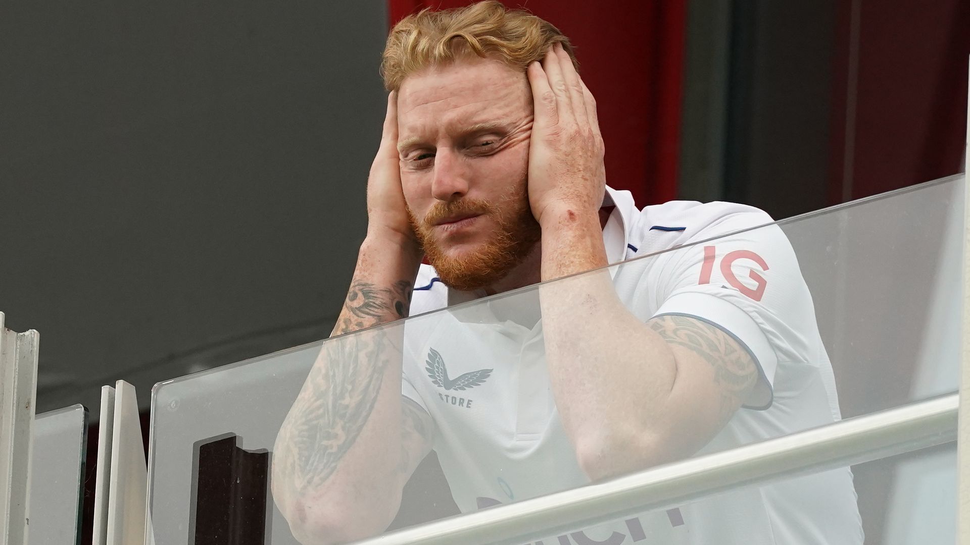 England's Ashes hopes wrecked by rain and early-series errors