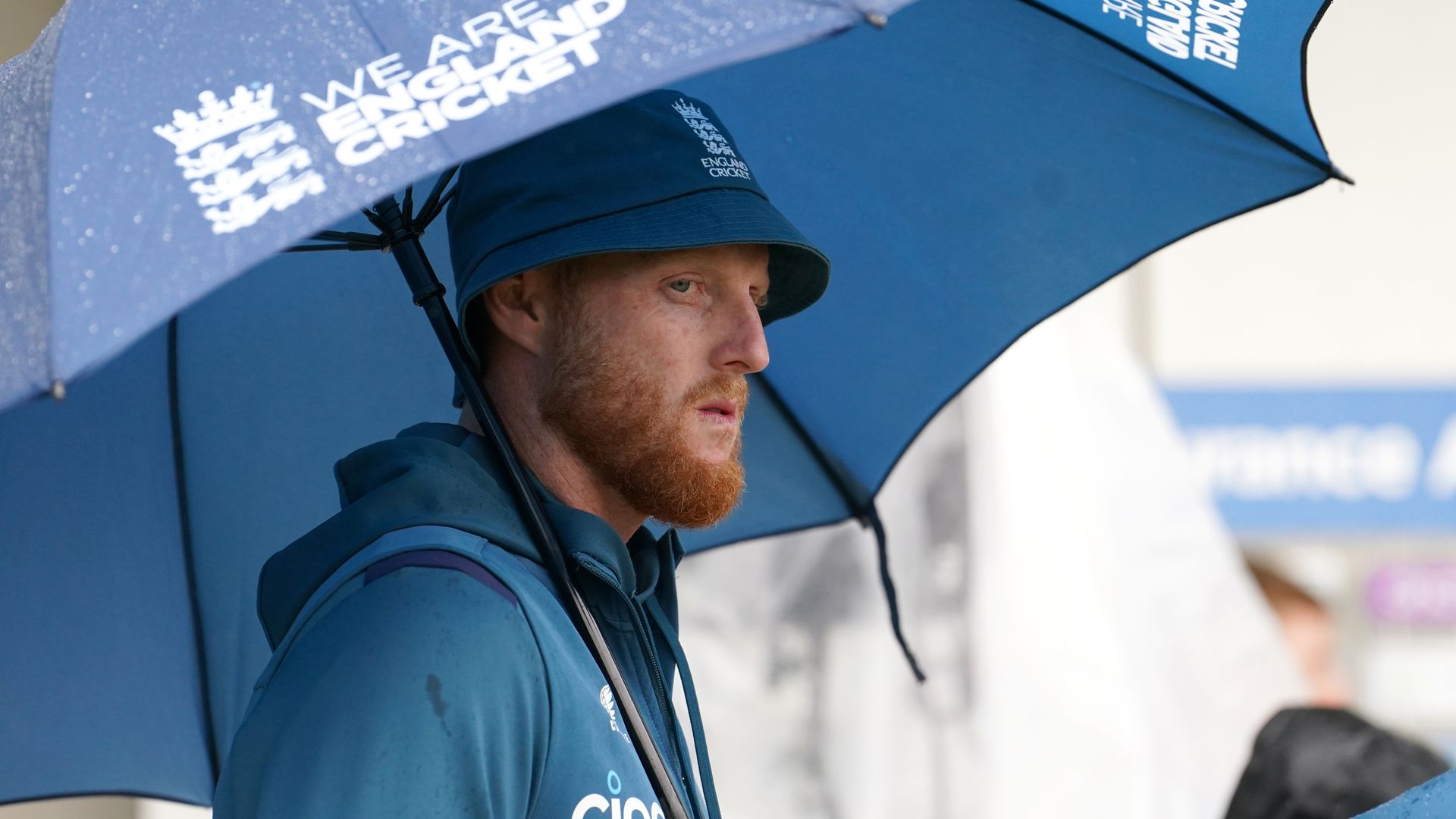 Proud Stokes laments draw after 'utterly dominant' performance
