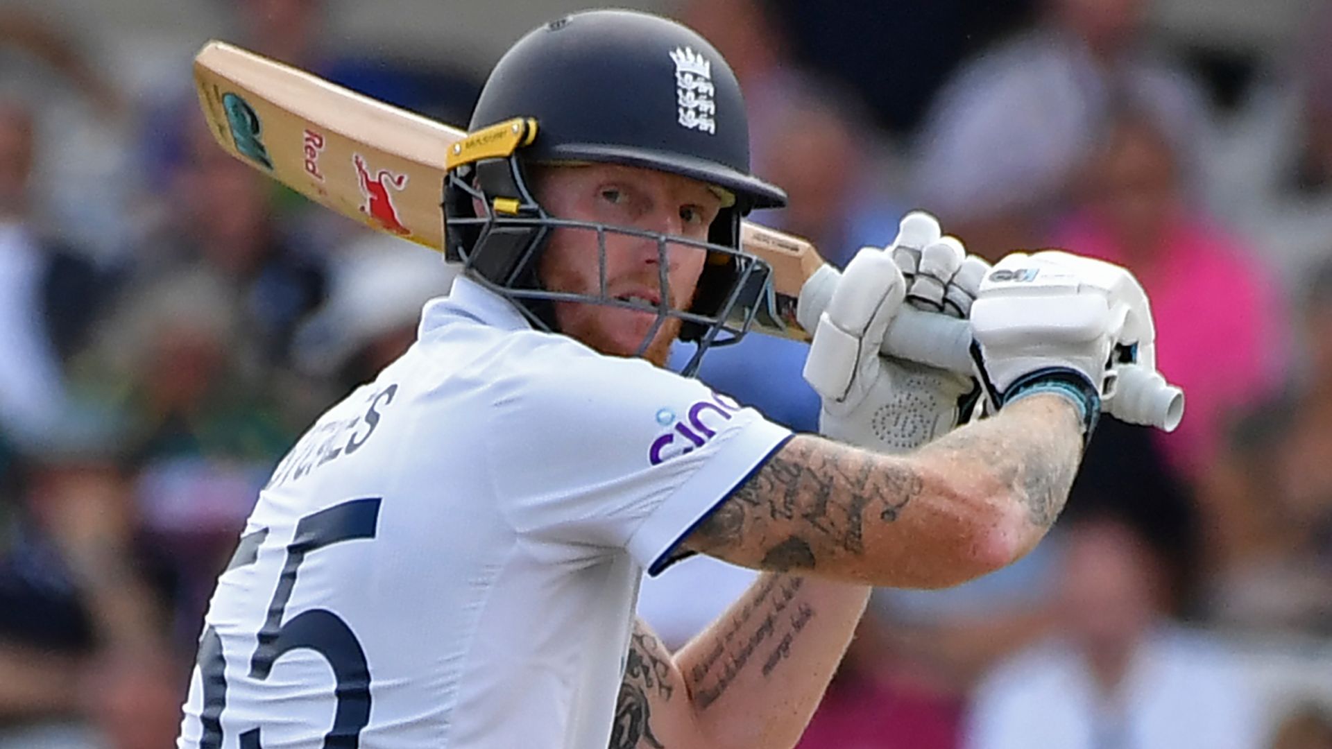 Stokes heroics and Moeen wickets keep England alive in Ashes